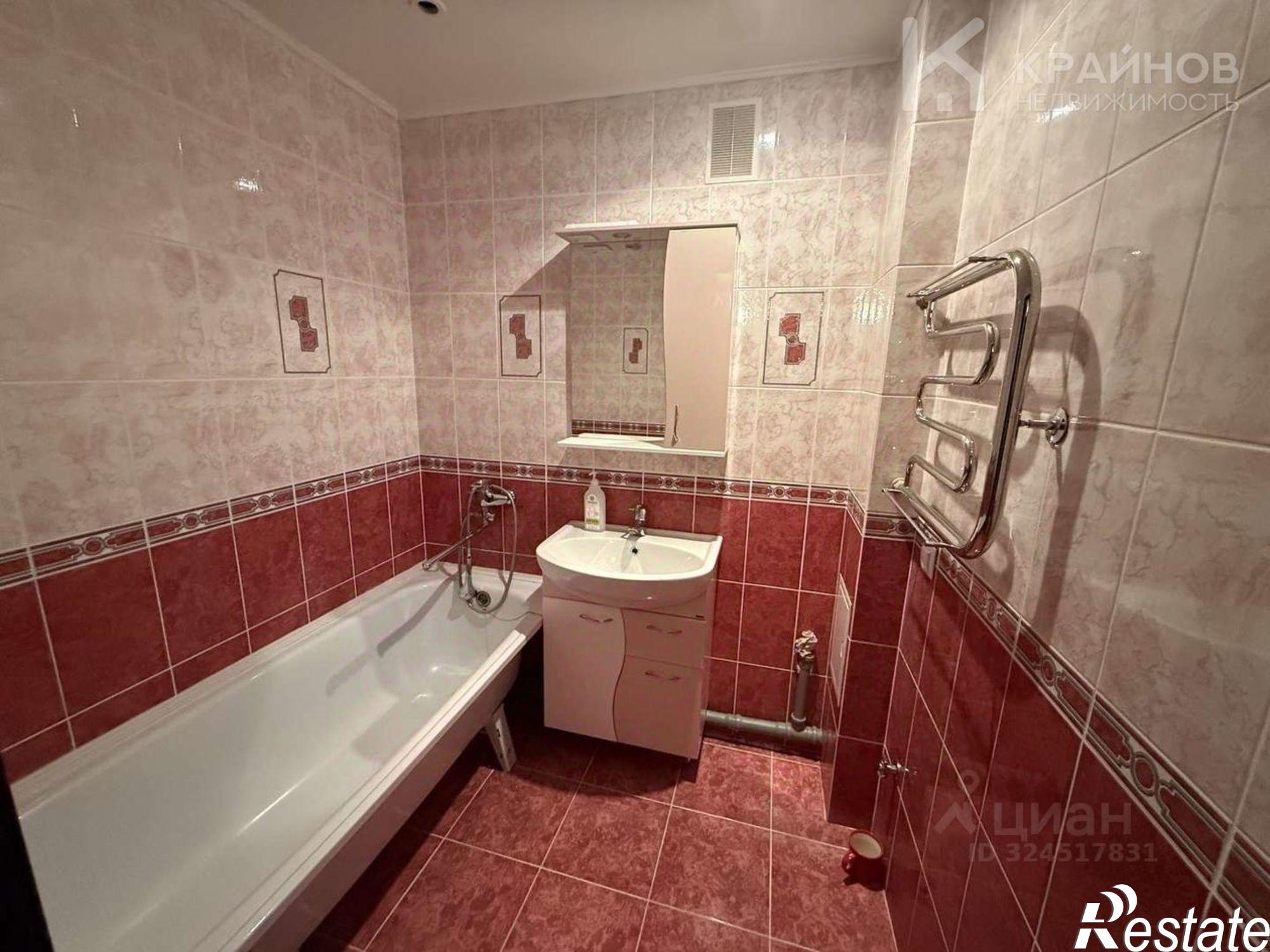 Купить квартиру за 8 550 000 рублей на улица Чапаева, 52А