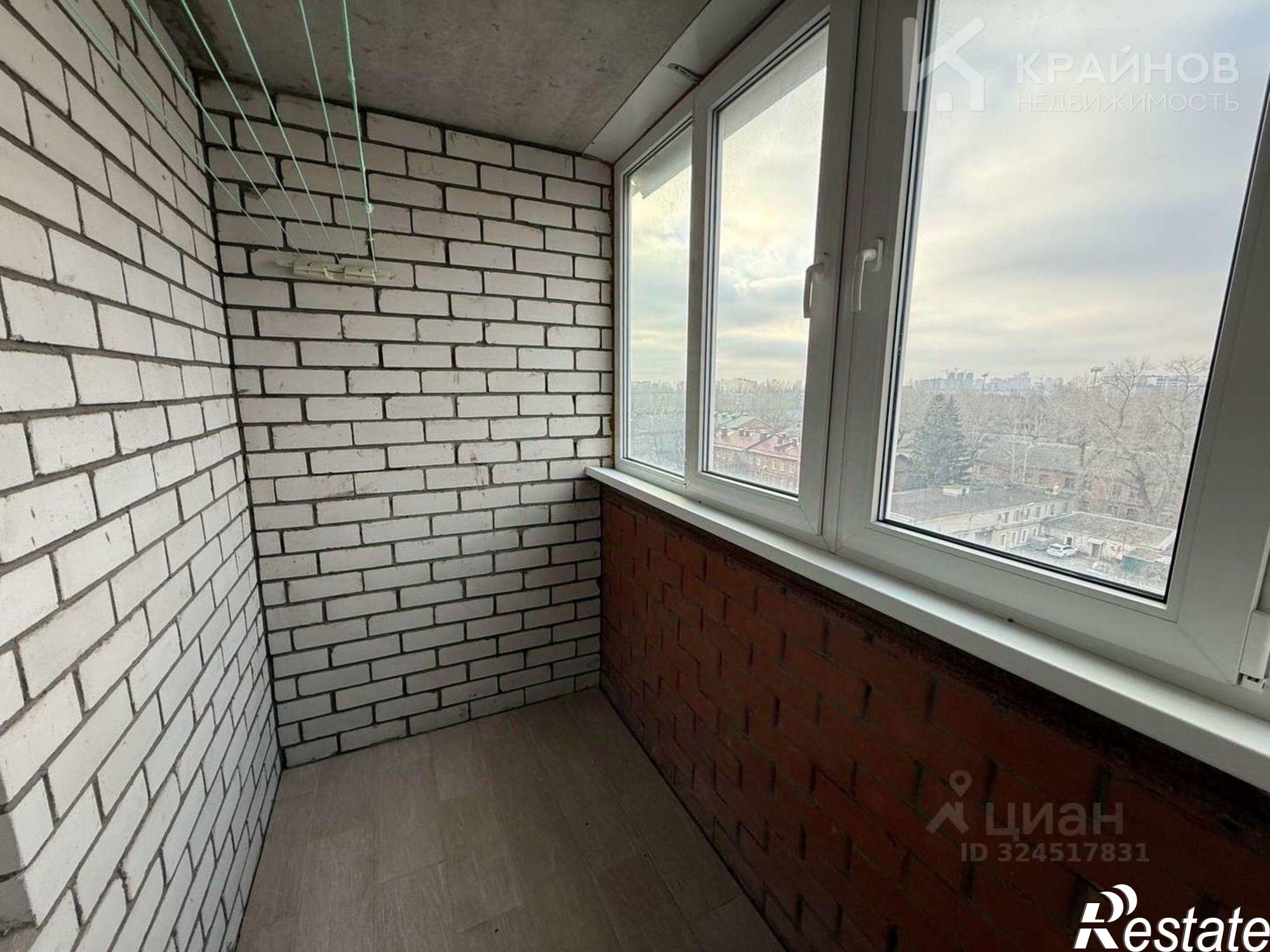 Купить квартиру за 8 550 000 рублей на улица Чапаева, 52А