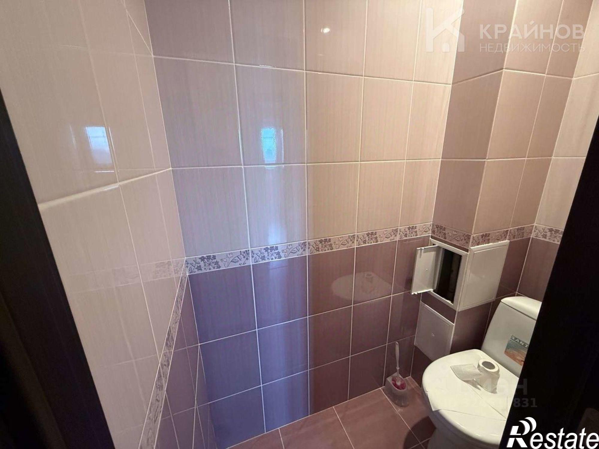 Купить квартиру за 8 550 000 рублей на улица Чапаева, 52А