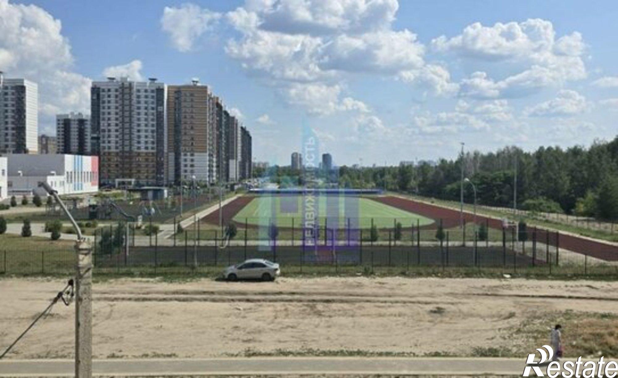 Купить квартиру за 7 300 000 рублей на ул Артамонова, 22П