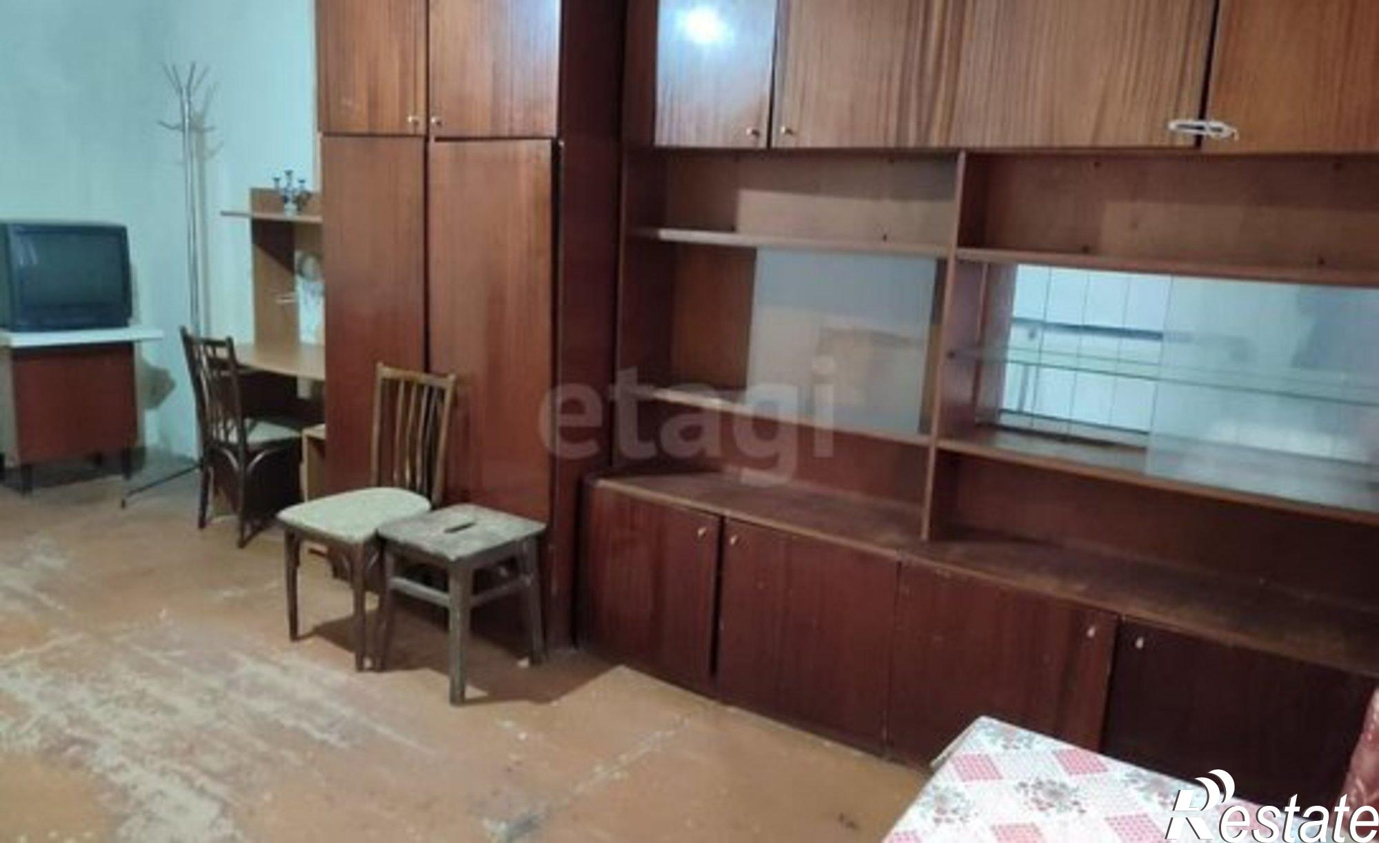 Купить квартиру за 3 900 000 рублей на ул Любы Шевцовой, 1