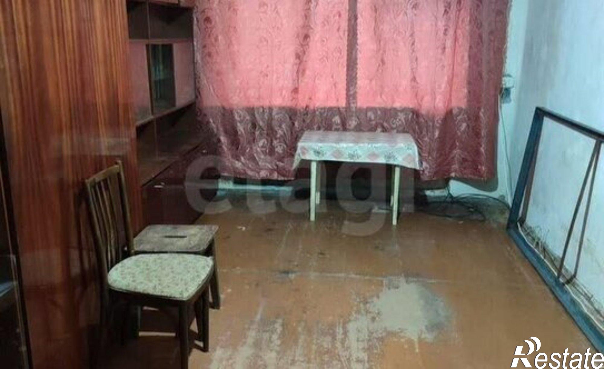 Купить квартиру за 3 900 000 рублей на ул Любы Шевцовой, 1