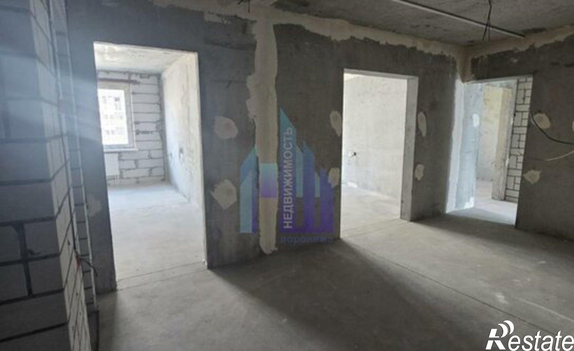 Купить квартиру за 7 300 000 рублей на ул Артамонова, 22П