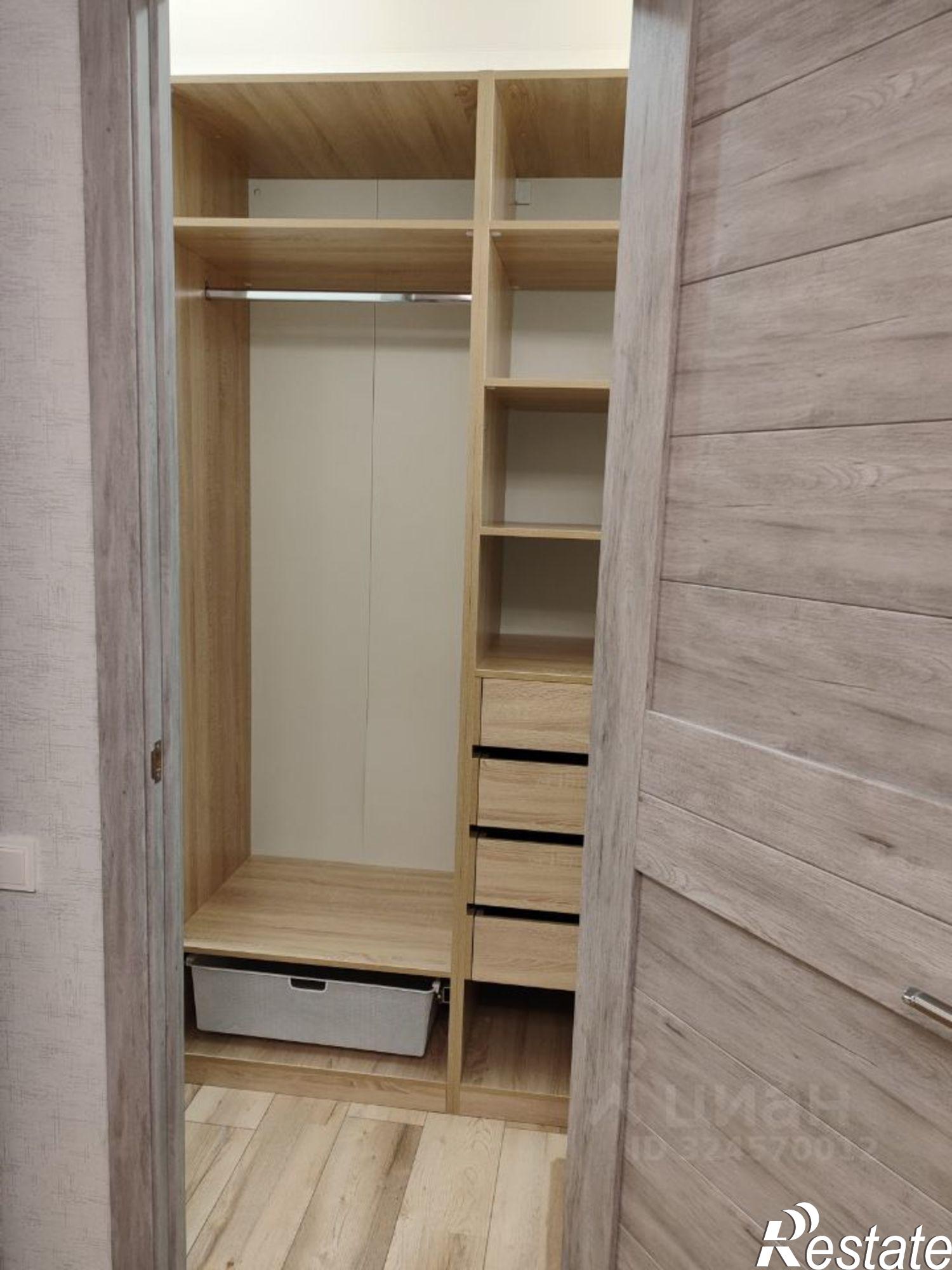 Сдать квартиру за 52 000 рублей на ул Ворошилова, 10/1