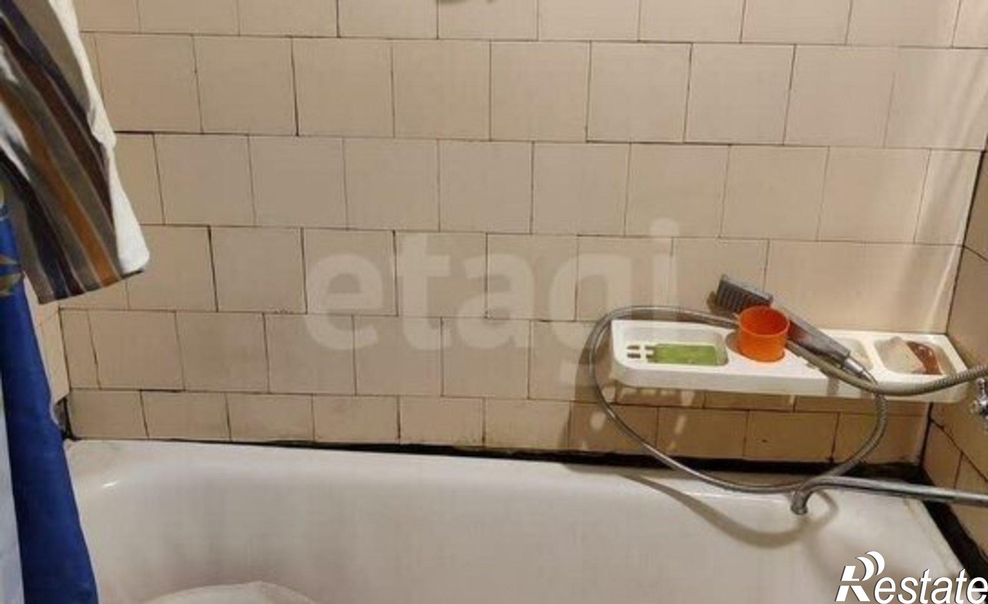 Купить квартиру за 3 900 000 рублей на ул Любы Шевцовой, 1