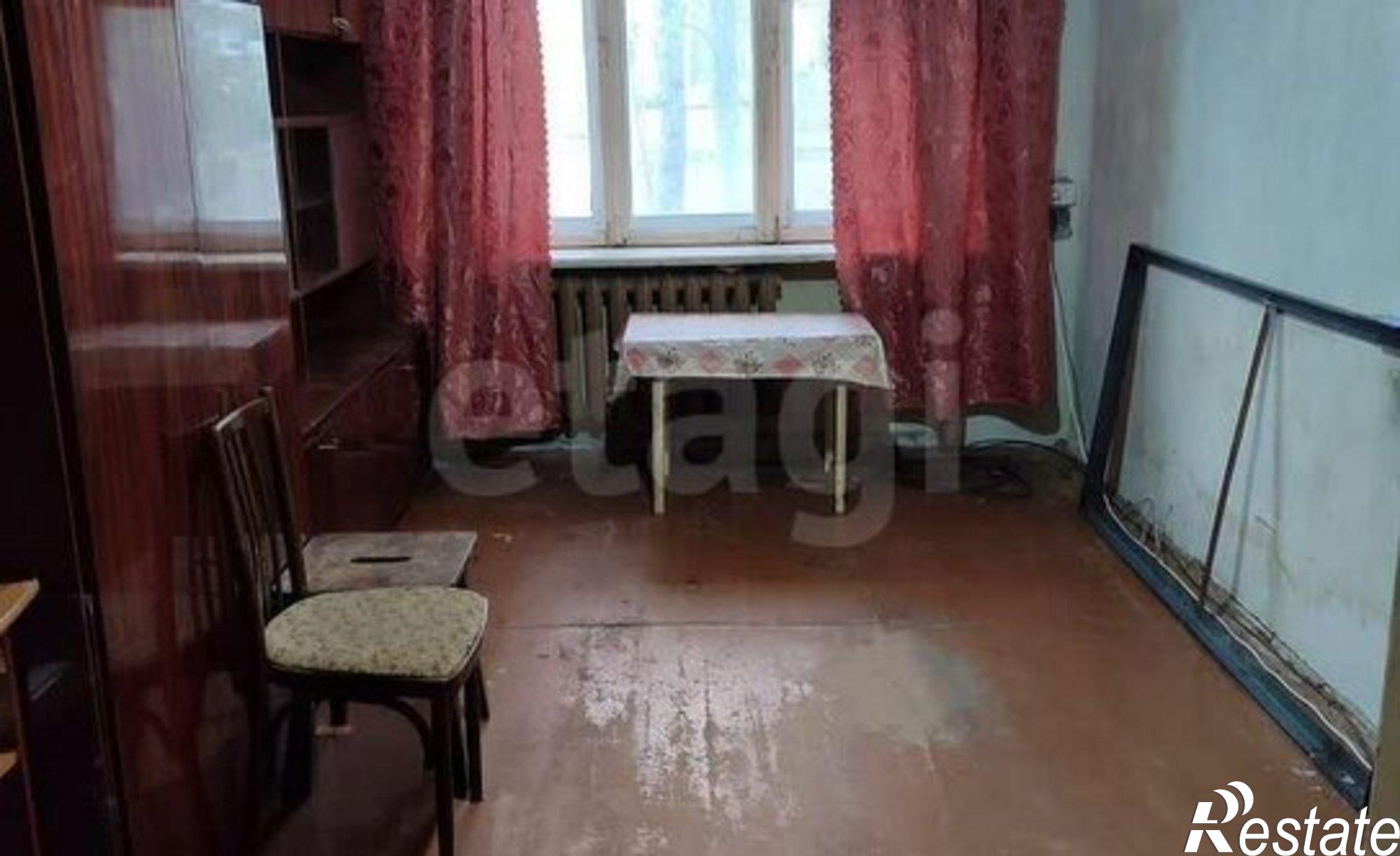 Купить квартиру за 3 900 000 рублей на ул Любы Шевцовой, 1