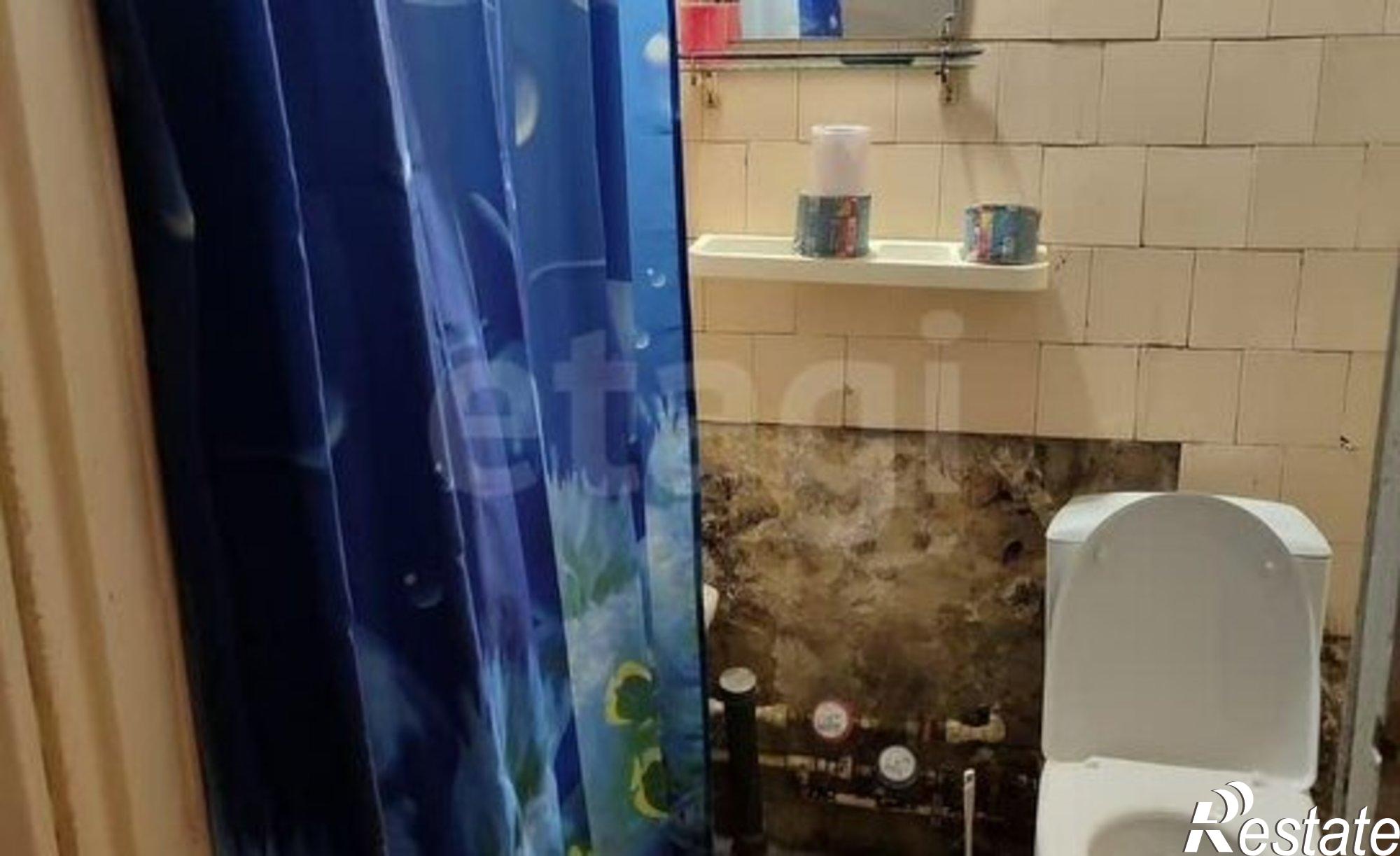 Купить квартиру за 3 900 000 рублей на ул Любы Шевцовой, 1