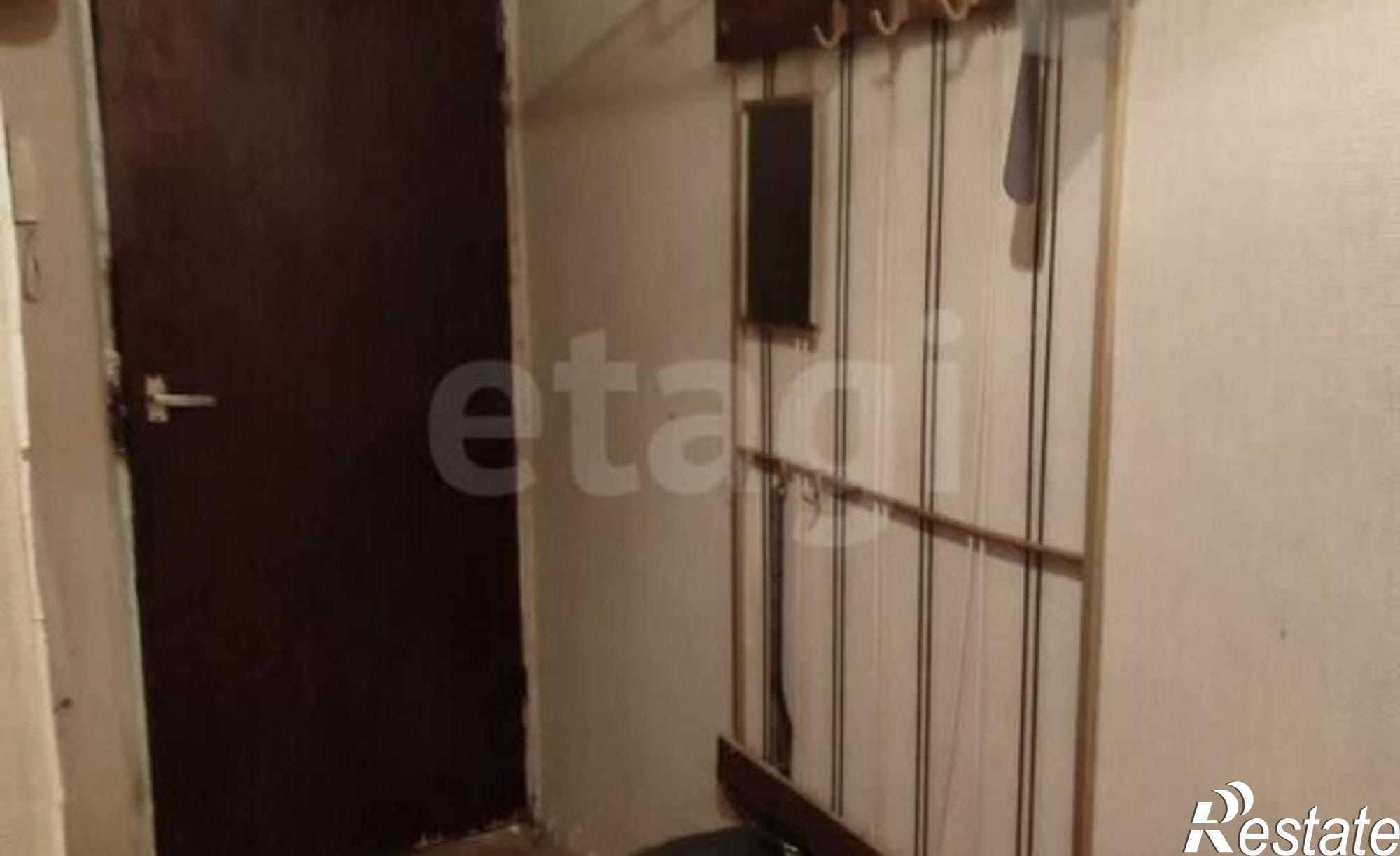 Купить квартиру за 3 900 000 рублей на ул Любы Шевцовой, 1