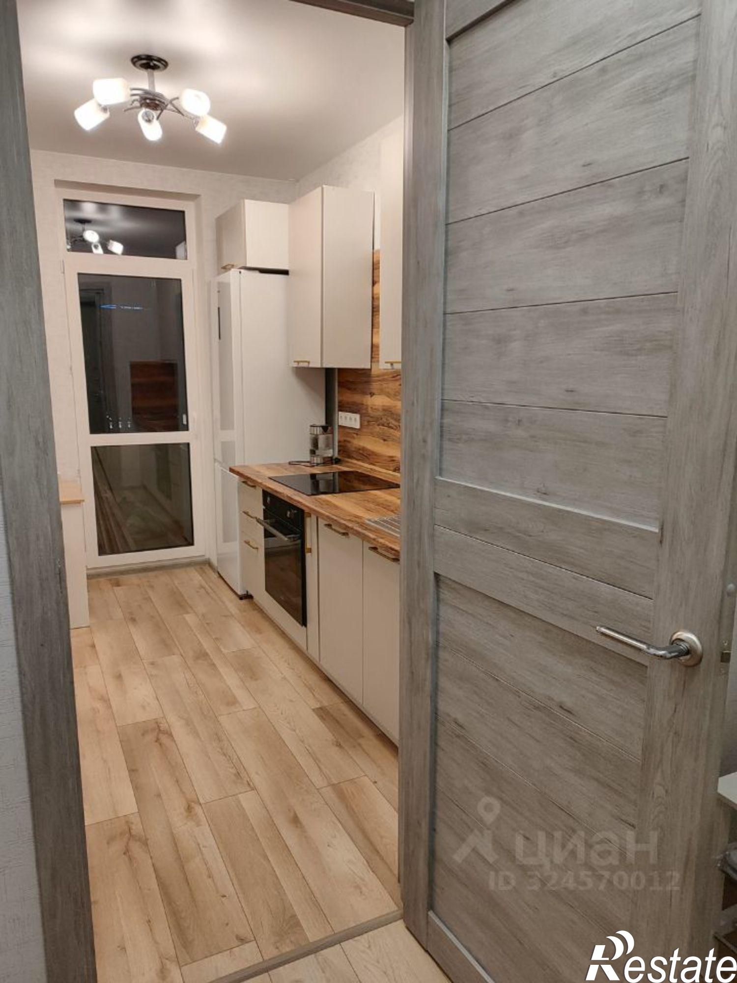 Сдать квартиру за 52 000 рублей на ул Ворошилова, 10/1