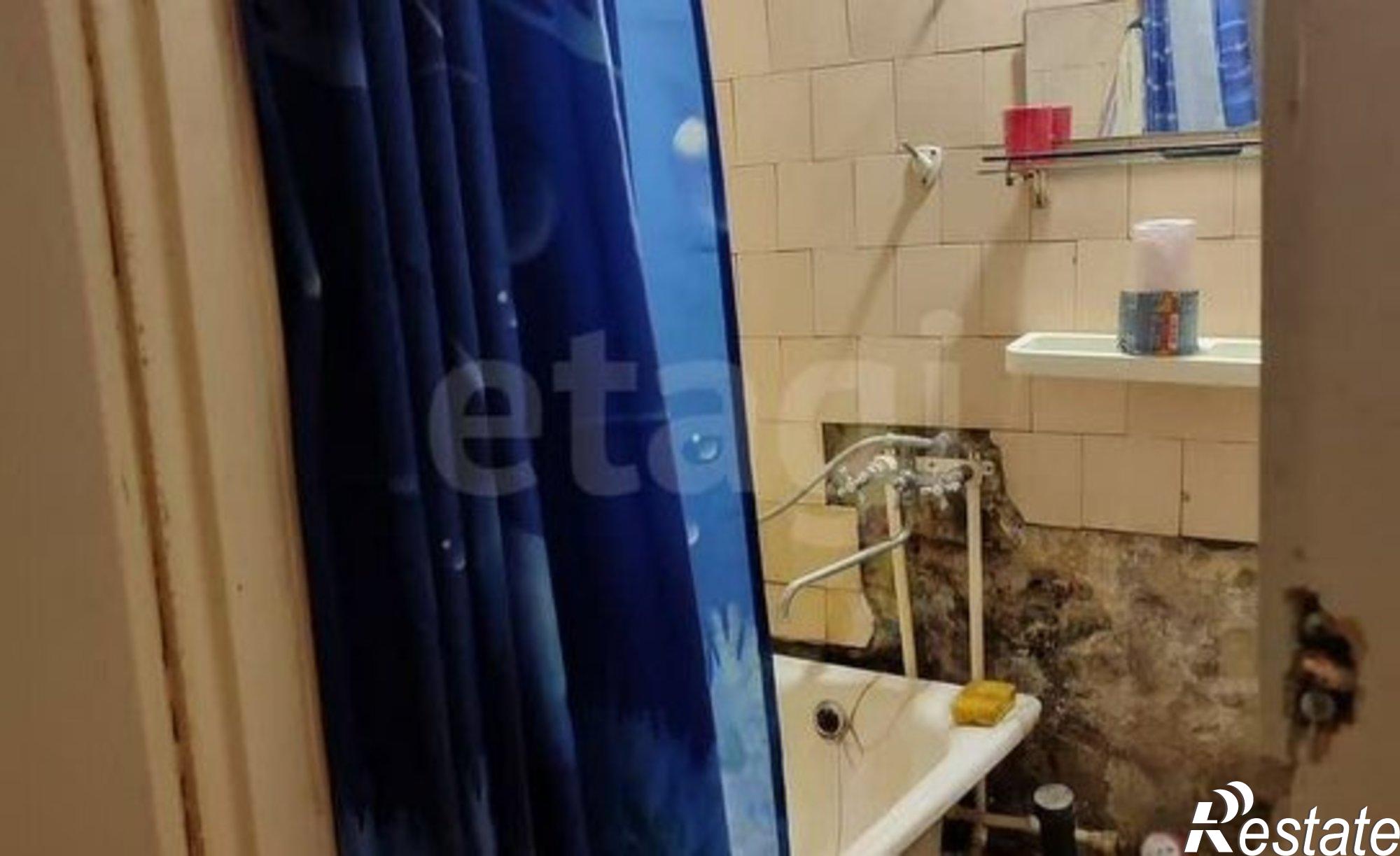 Купить квартиру за 3 900 000 рублей на ул Любы Шевцовой, 1