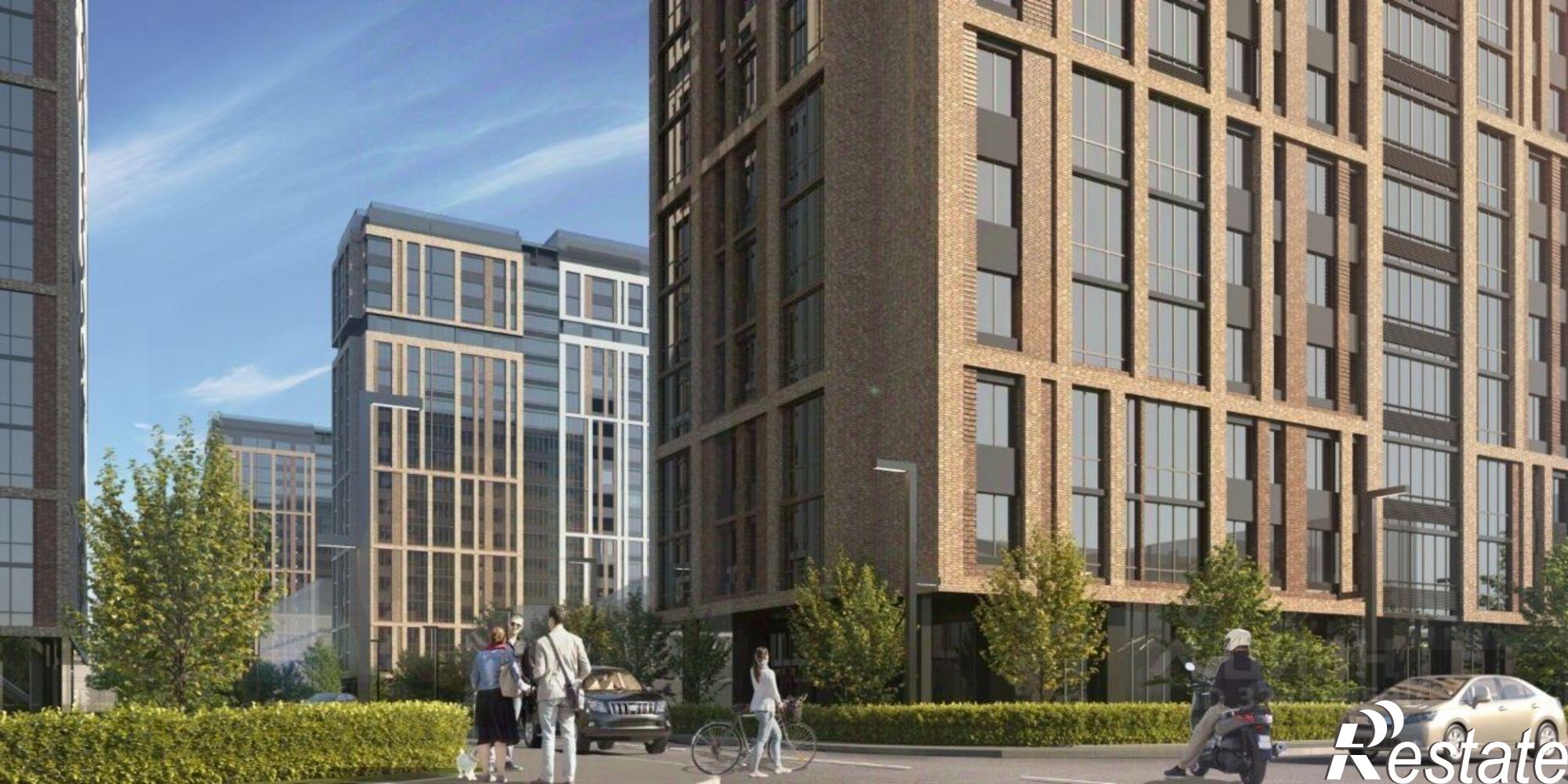 Купить квартиру за 5 538 860 рублей на улица 45-й Стрелковой Дивизии, 113