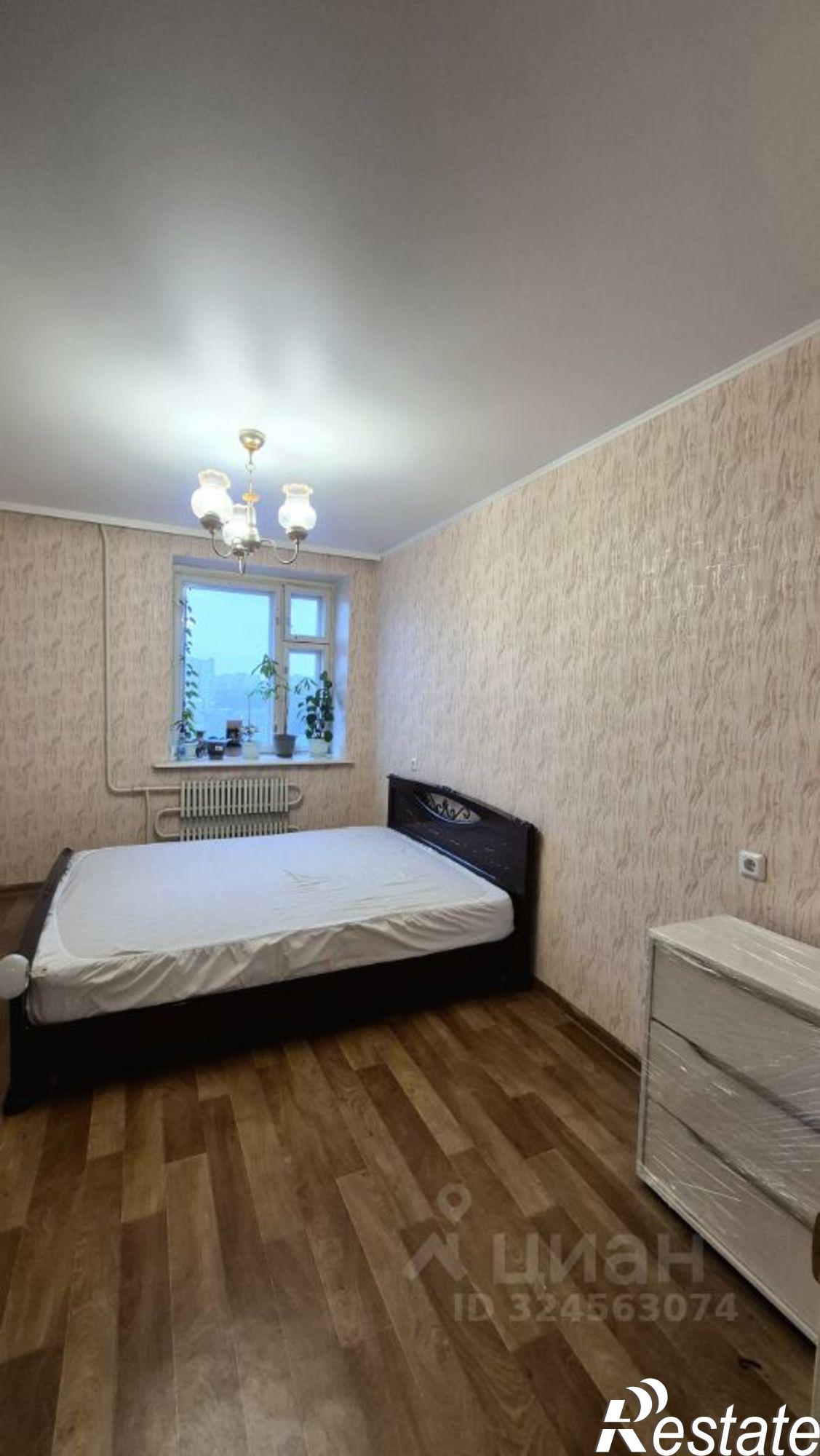 Купить квартиру за 5 250 000 рублей на ул Маршала Неделина, 27Б