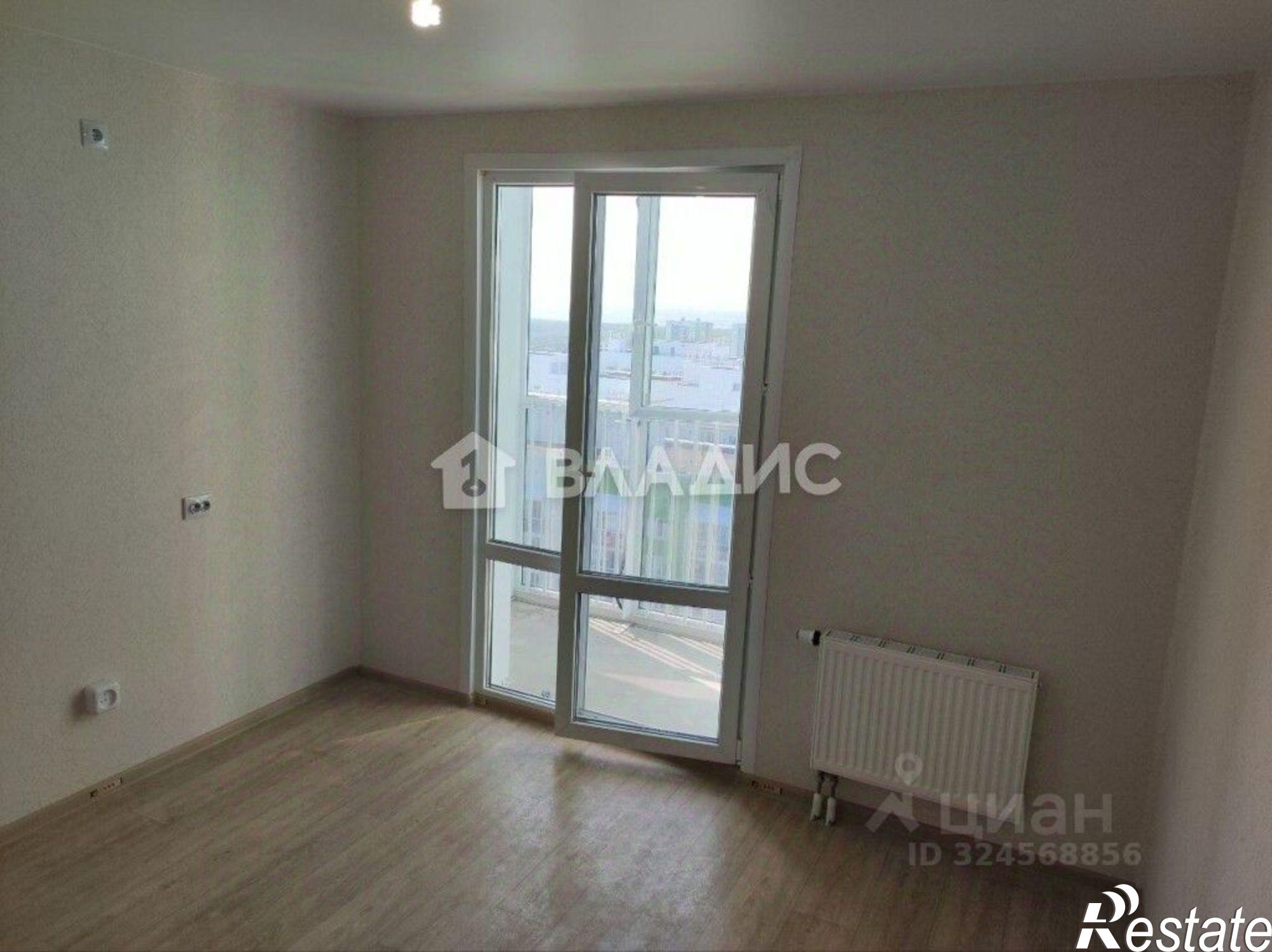 Купить квартиру за 4 590 000 рублей на Московский проспект, 189/3