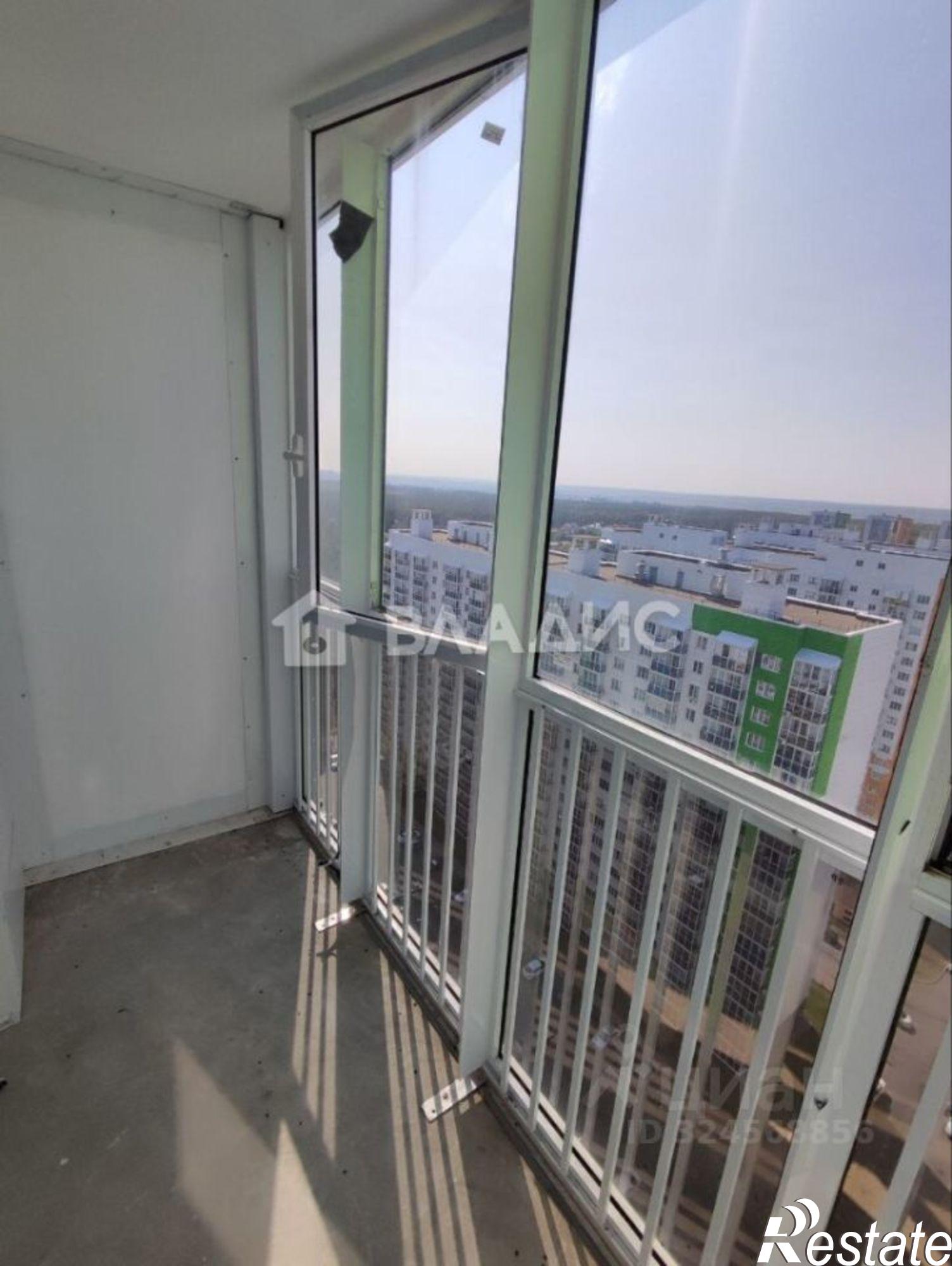 Купить квартиру за 4 590 000 рублей на Московский проспект, 189/3