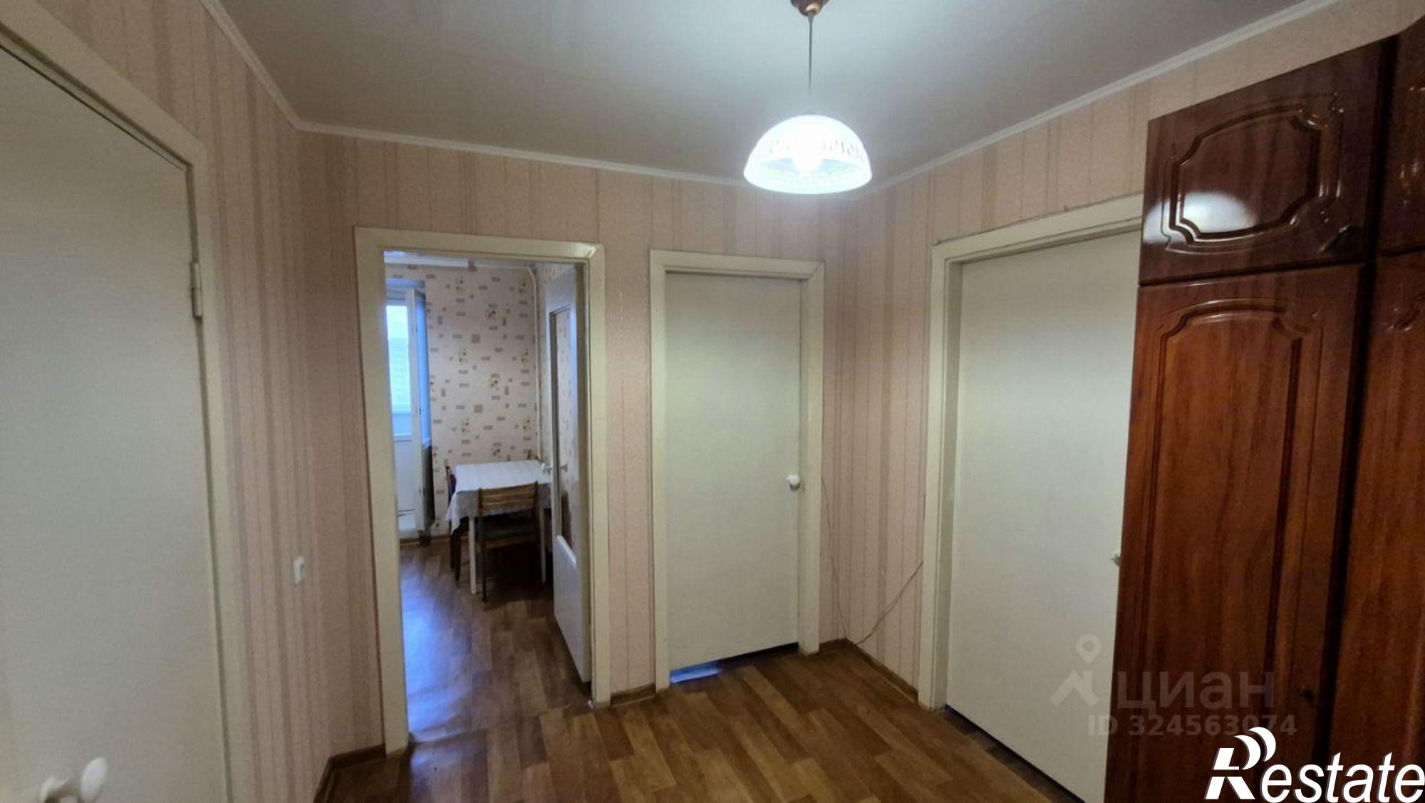 Купить квартиру за 5 250 000 рублей на ул Маршала Неделина, 27Б