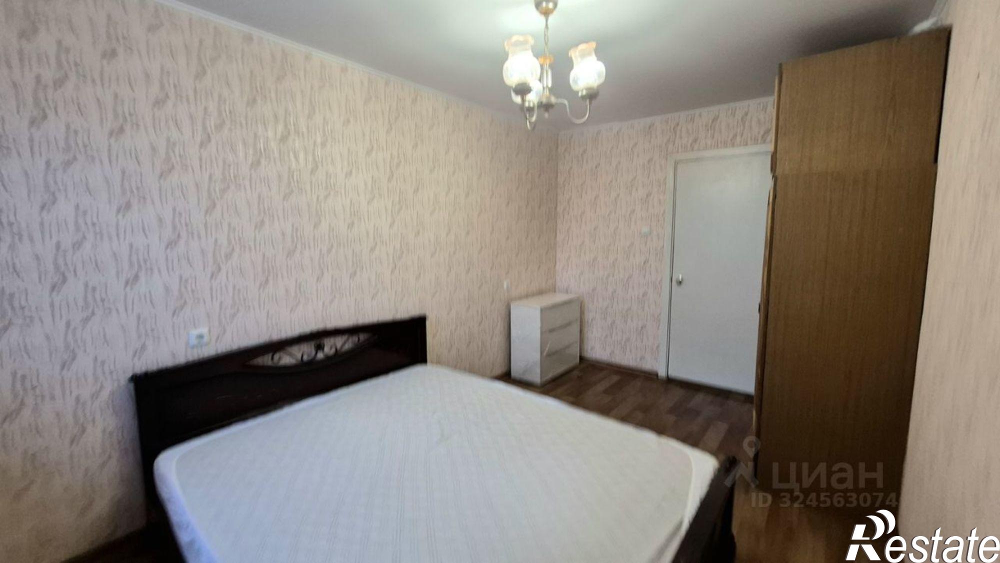 Купить квартиру за 5 250 000 рублей на ул Маршала Неделина, 27Б