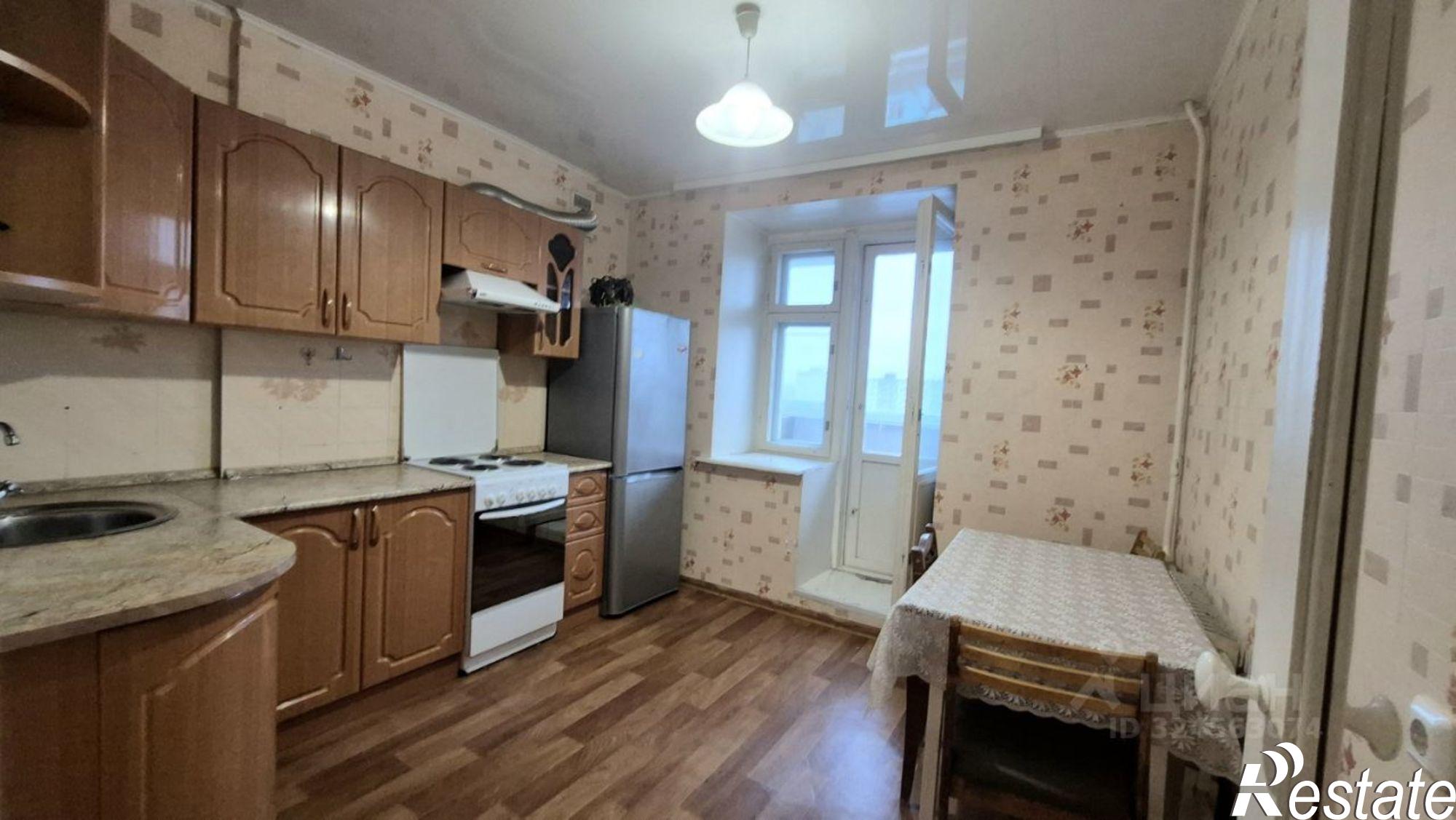 Купить квартиру за 5 250 000 рублей на ул Маршала Неделина, 27Б