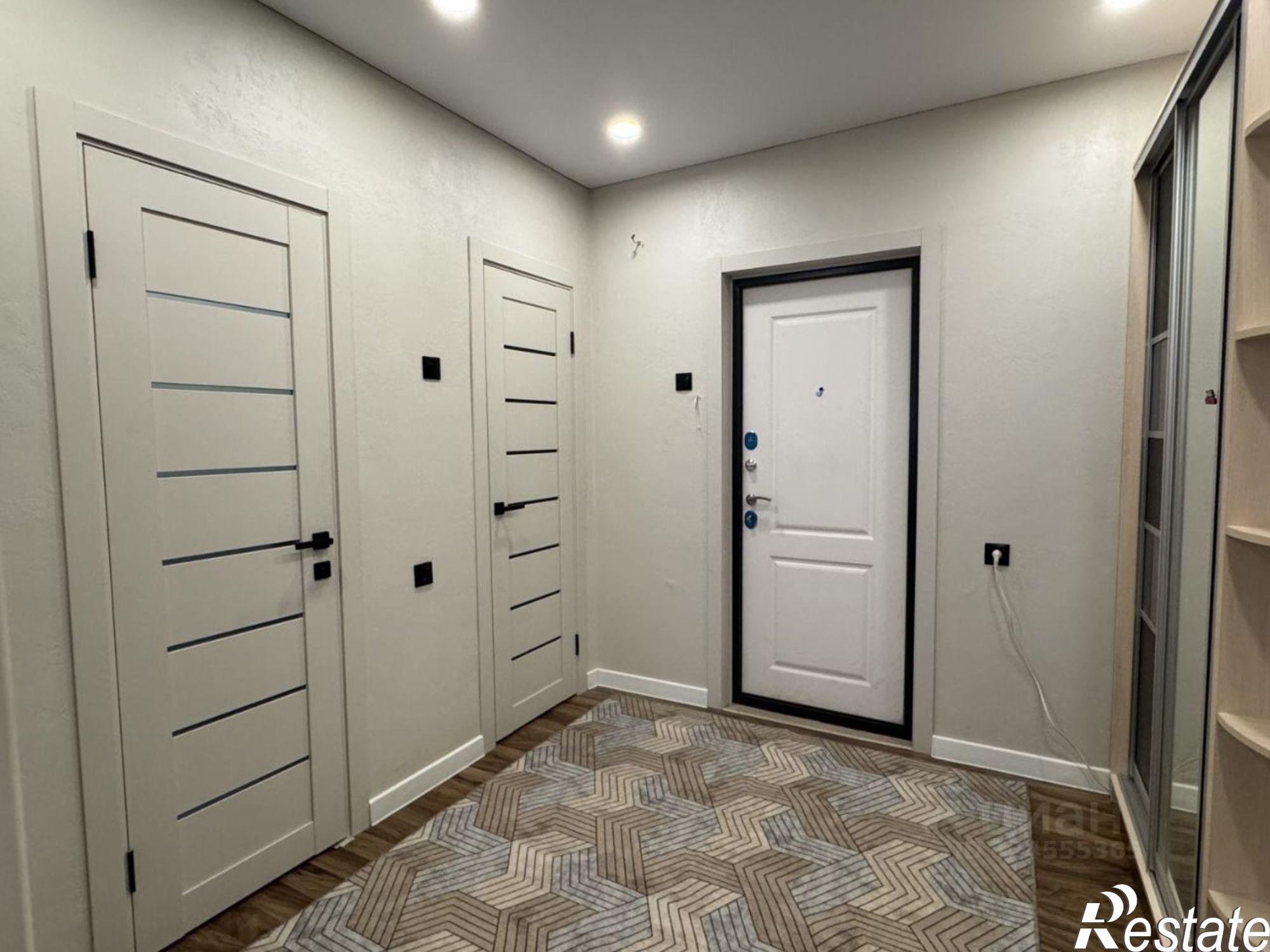 Купить квартиру за 8 900 000 рублей на улица 60-й Армии, 26