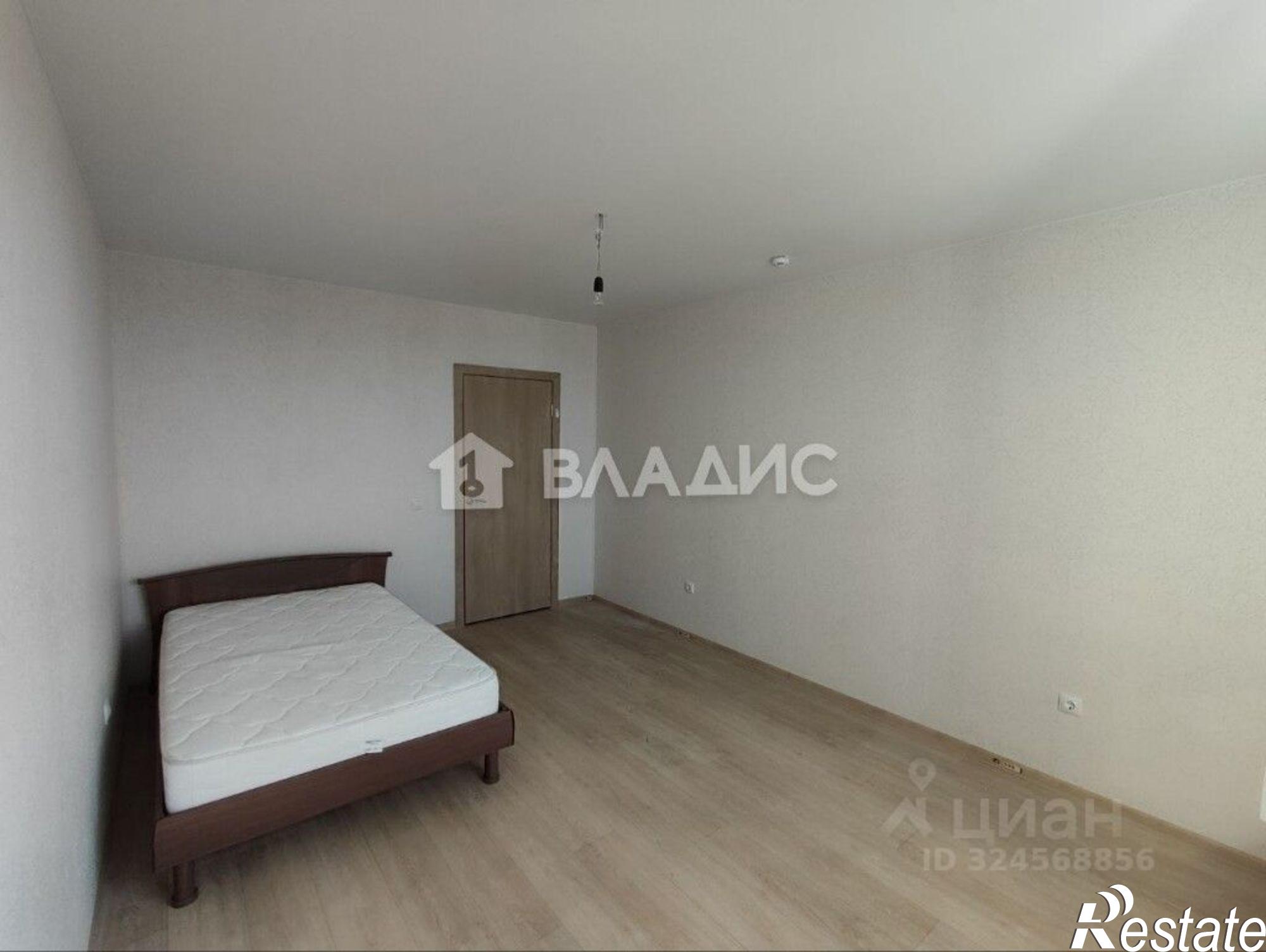 Купить квартиру за 4 590 000 рублей на Московский проспект, 189/3