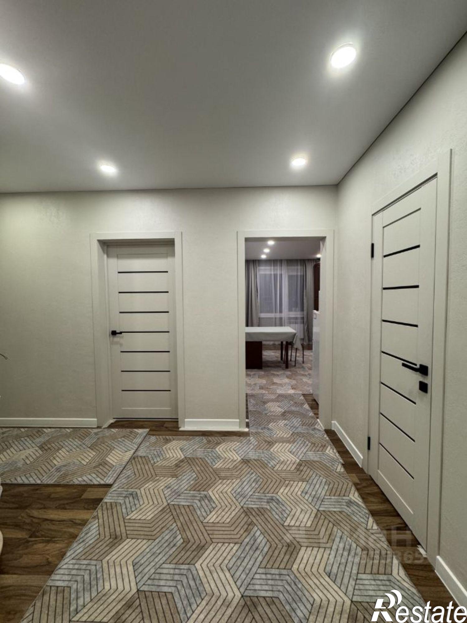 Купить квартиру за 8 900 000 рублей на улица 60-й Армии, 26