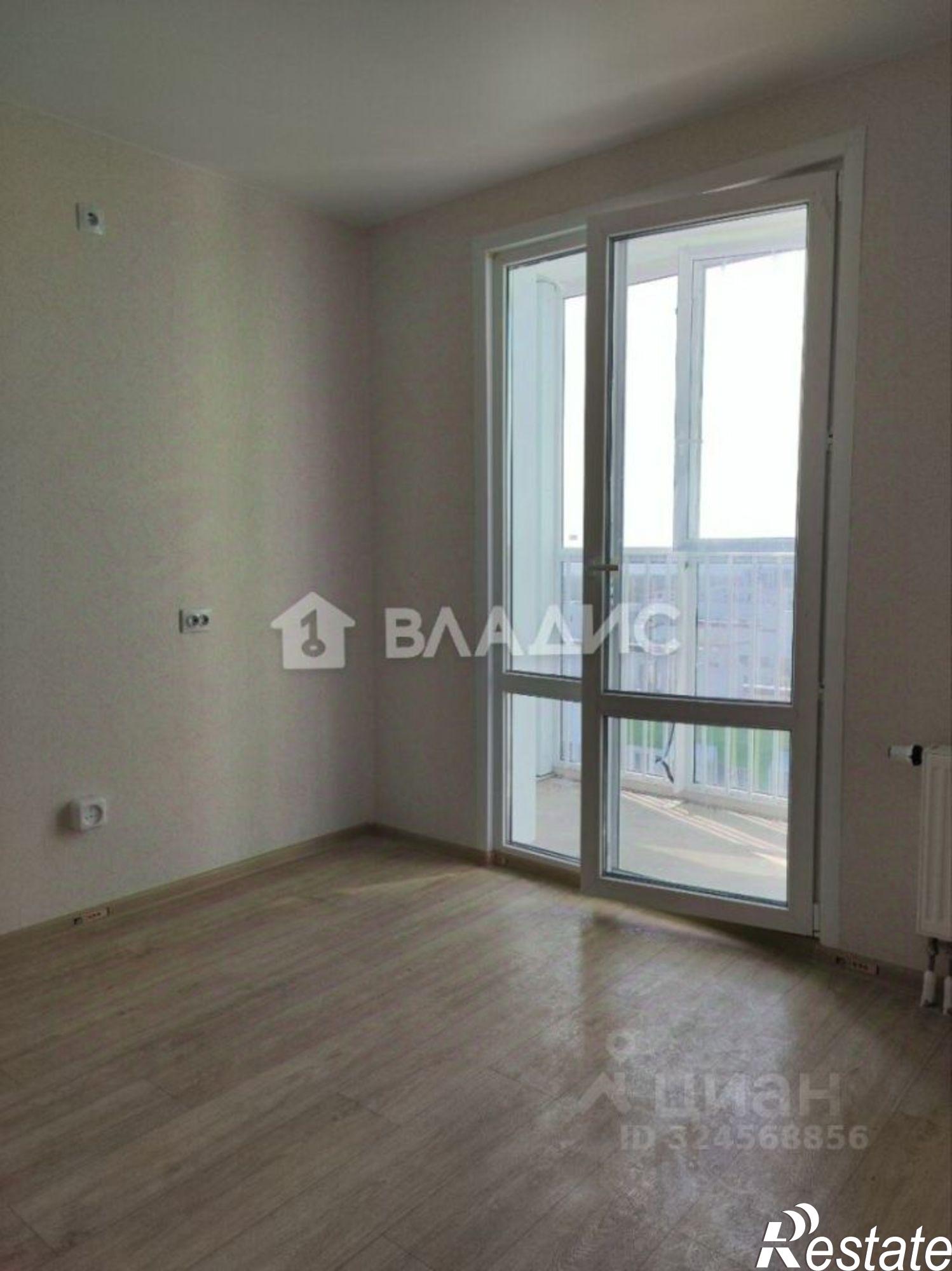 Купить квартиру за 4 590 000 рублей на Московский проспект, 189/3