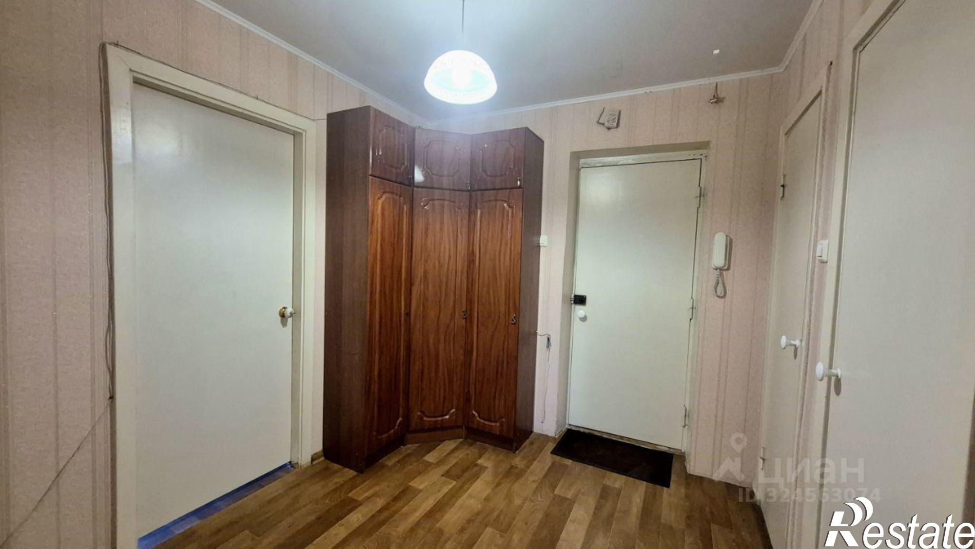 Купить квартиру за 5 250 000 рублей на ул Маршала Неделина, 27Б