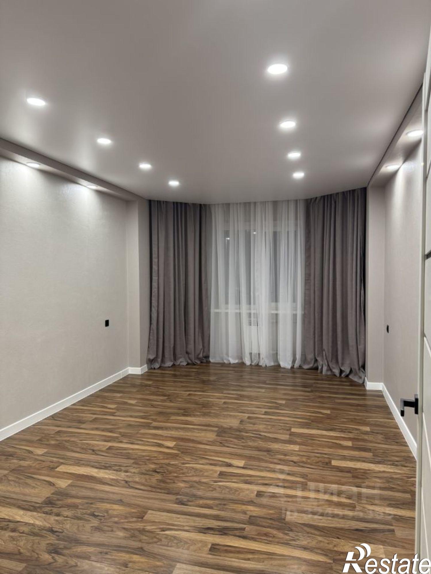 Купить квартиру за 8 900 000 рублей на улица 60-й Армии, 26