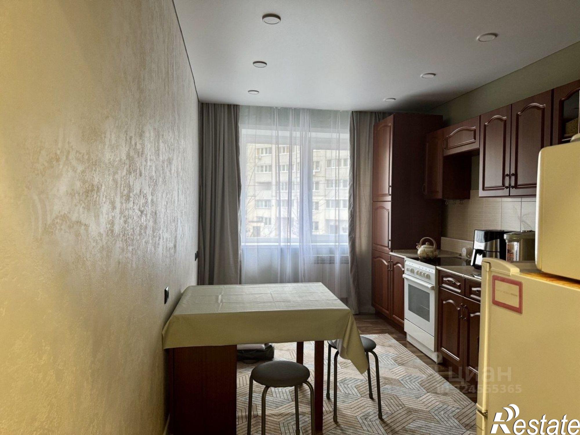 Купить квартиру за 8 900 000 рублей на улица 60-й Армии, 26