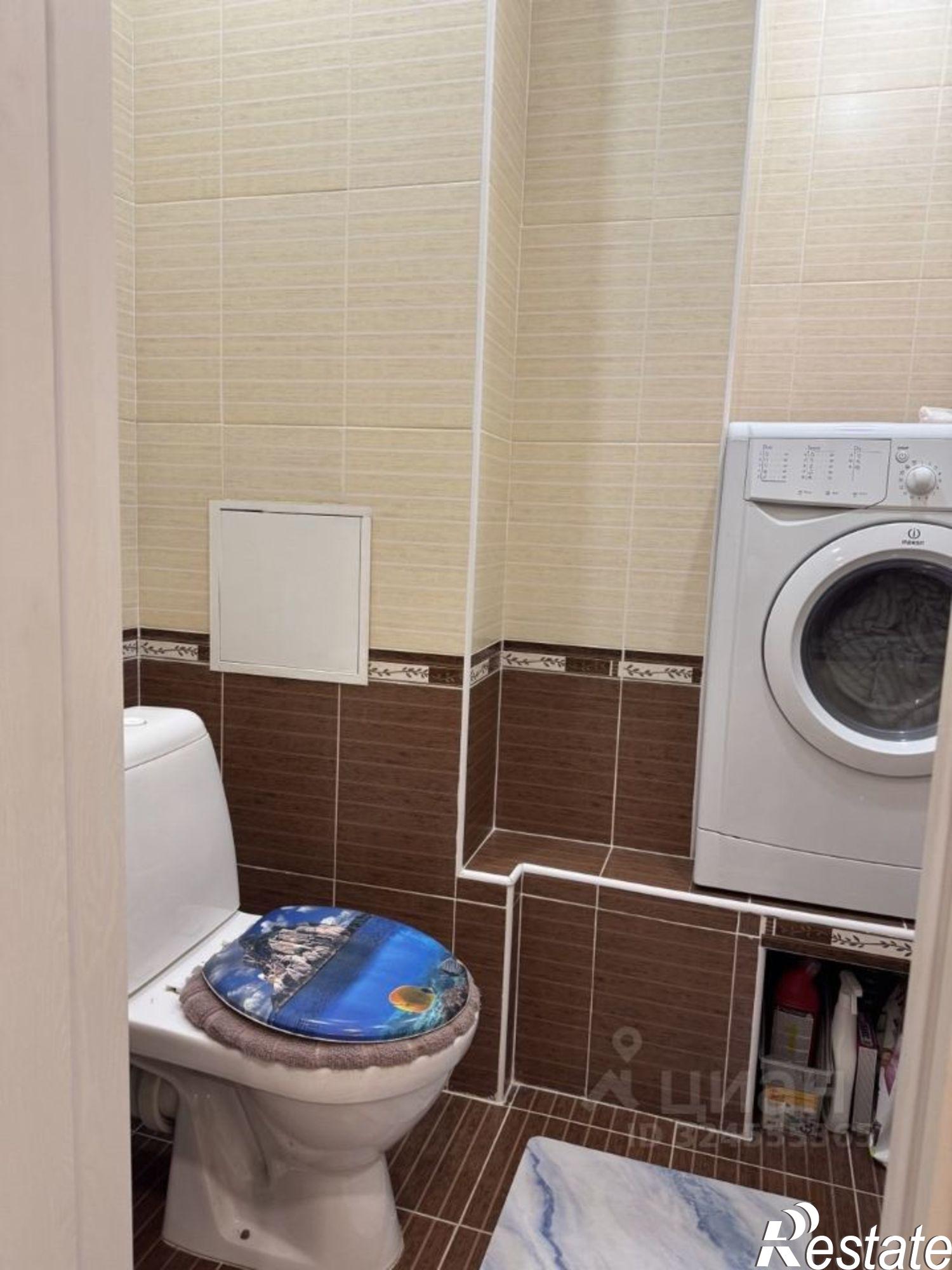 Купить квартиру за 8 900 000 рублей на улица 60-й Армии, 26