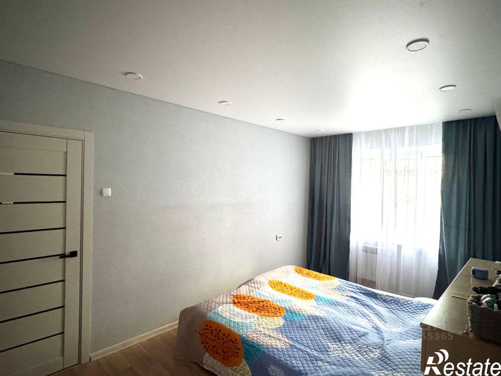 Купить квартиру за 8 900 000 рублей на улица 60-й Армии, 26