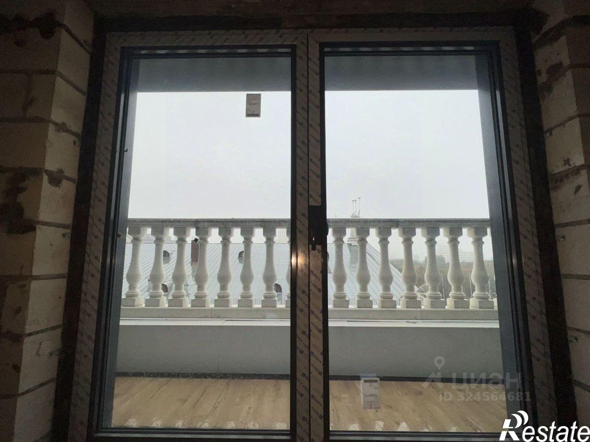 Купить квартиру за 12 632 900 рублей на пл Ленина, 6