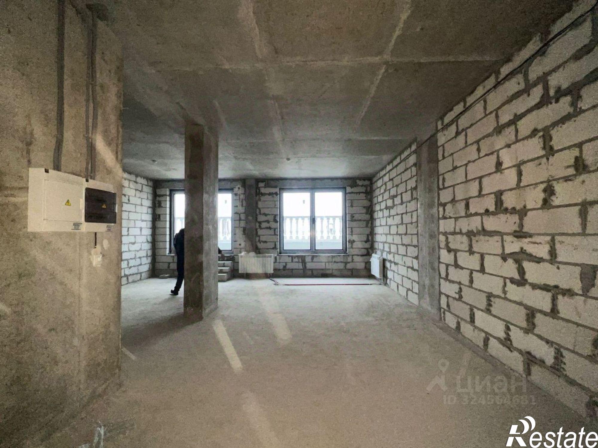 Купить квартиру за 12 632 900 рублей на пл Ленина, 6