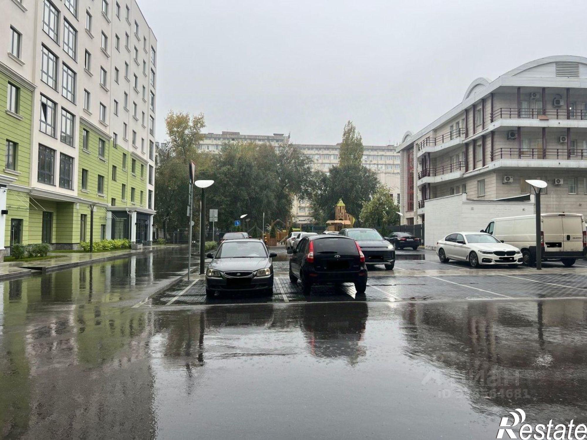 Купить квартиру за 12 632 900 рублей на пл Ленина, 6