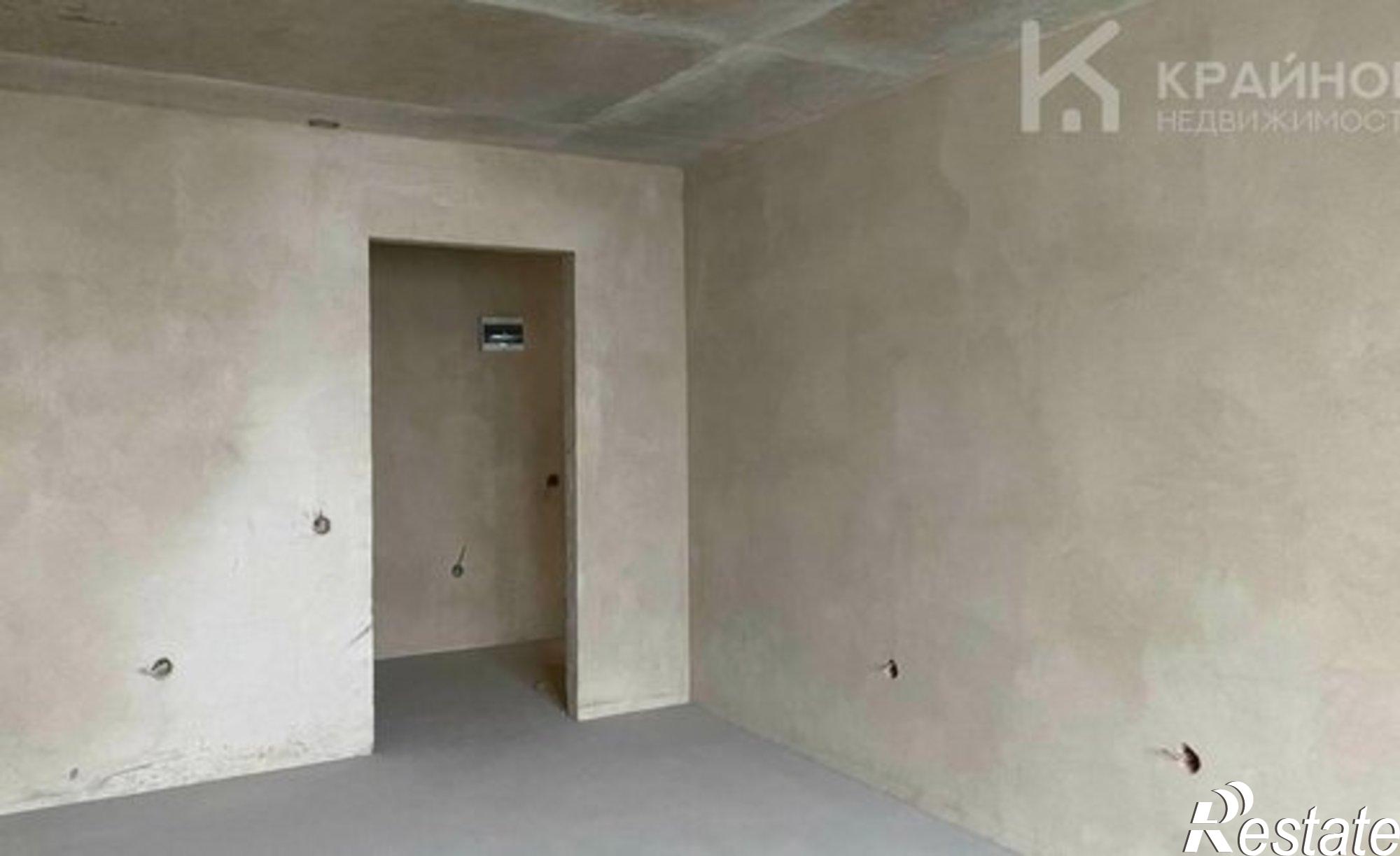 Купить квартиру за 5 850 000 рублей на Беговая улица, 223/4