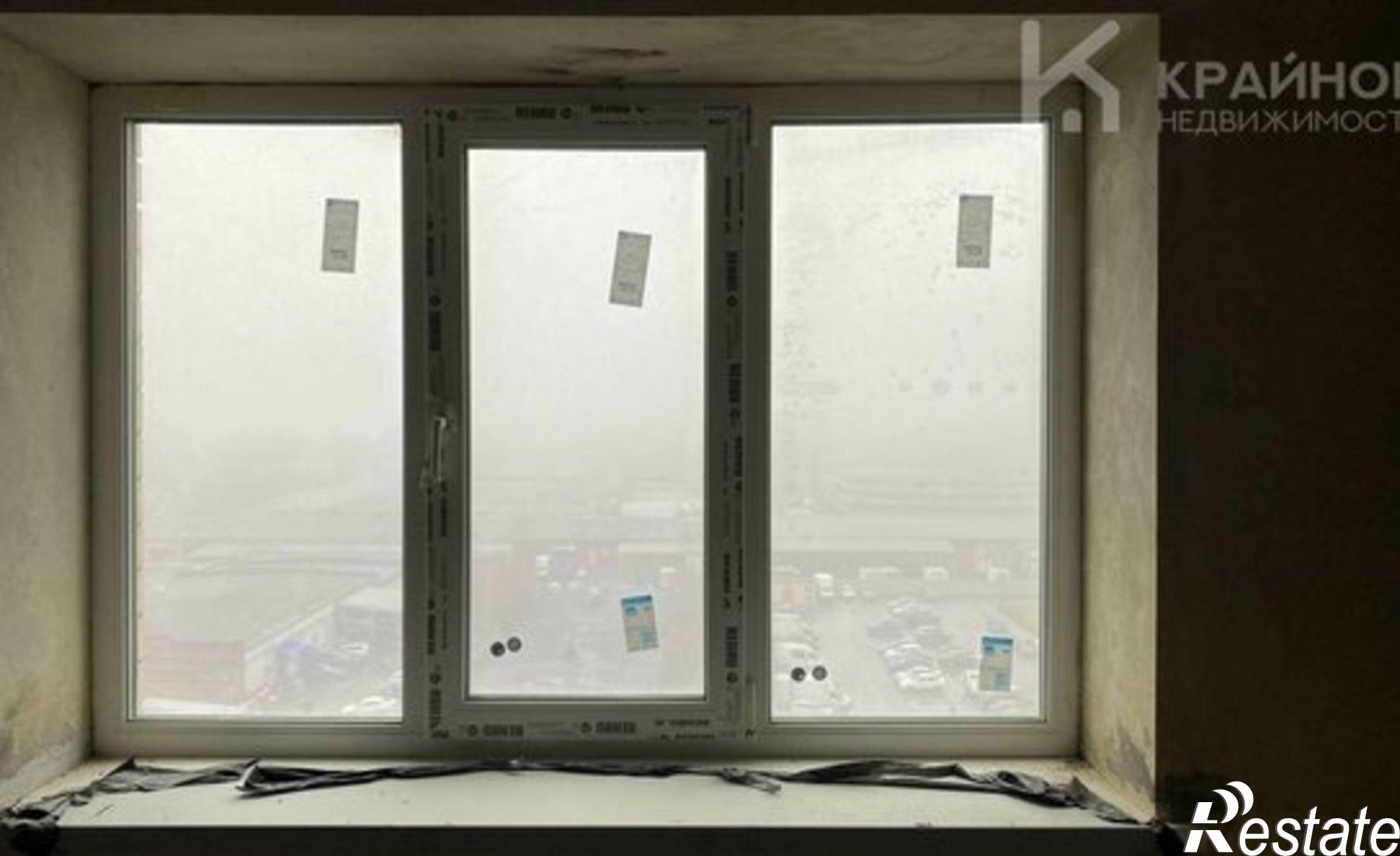 Купить квартиру за 5 850 000 рублей на Беговая улица, 223/4