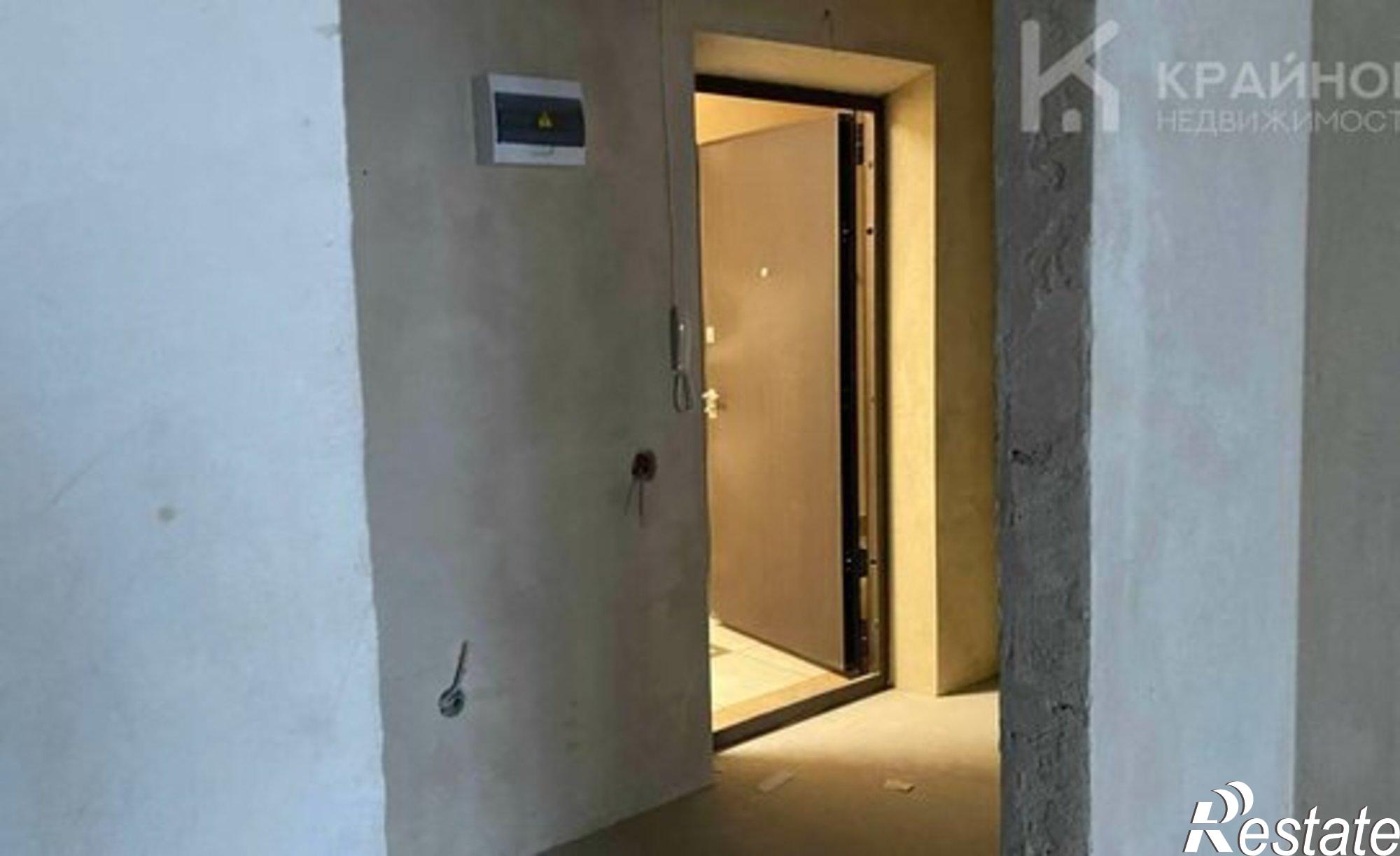 Купить квартиру за 5 850 000 рублей на Беговая улица, 223/4