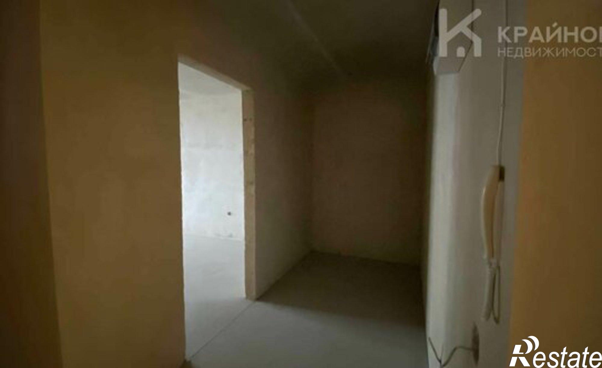 Купить квартиру за 5 850 000 рублей на Беговая улица, 223/4