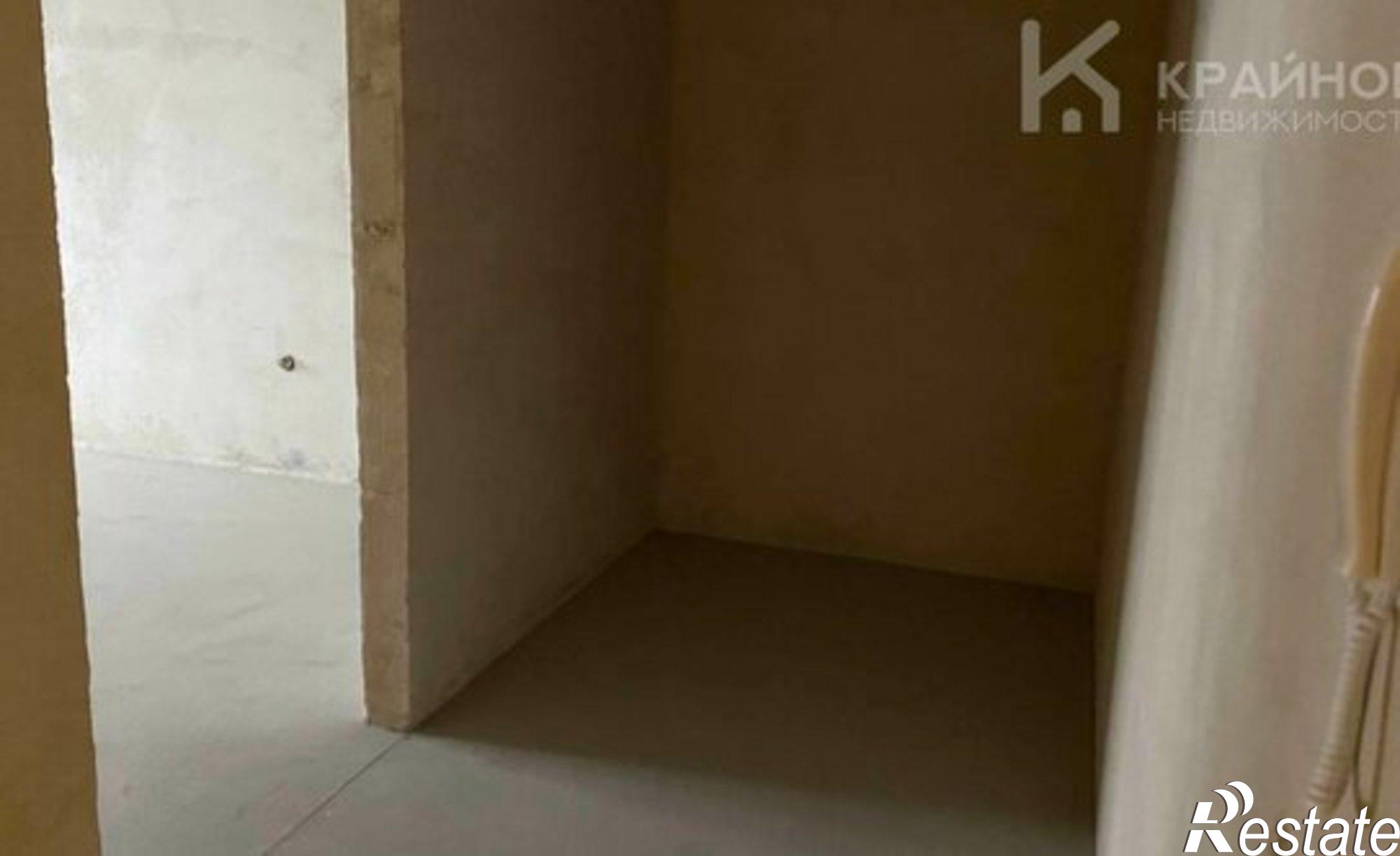 Купить квартиру за 5 850 000 рублей на Беговая улица, 223/4