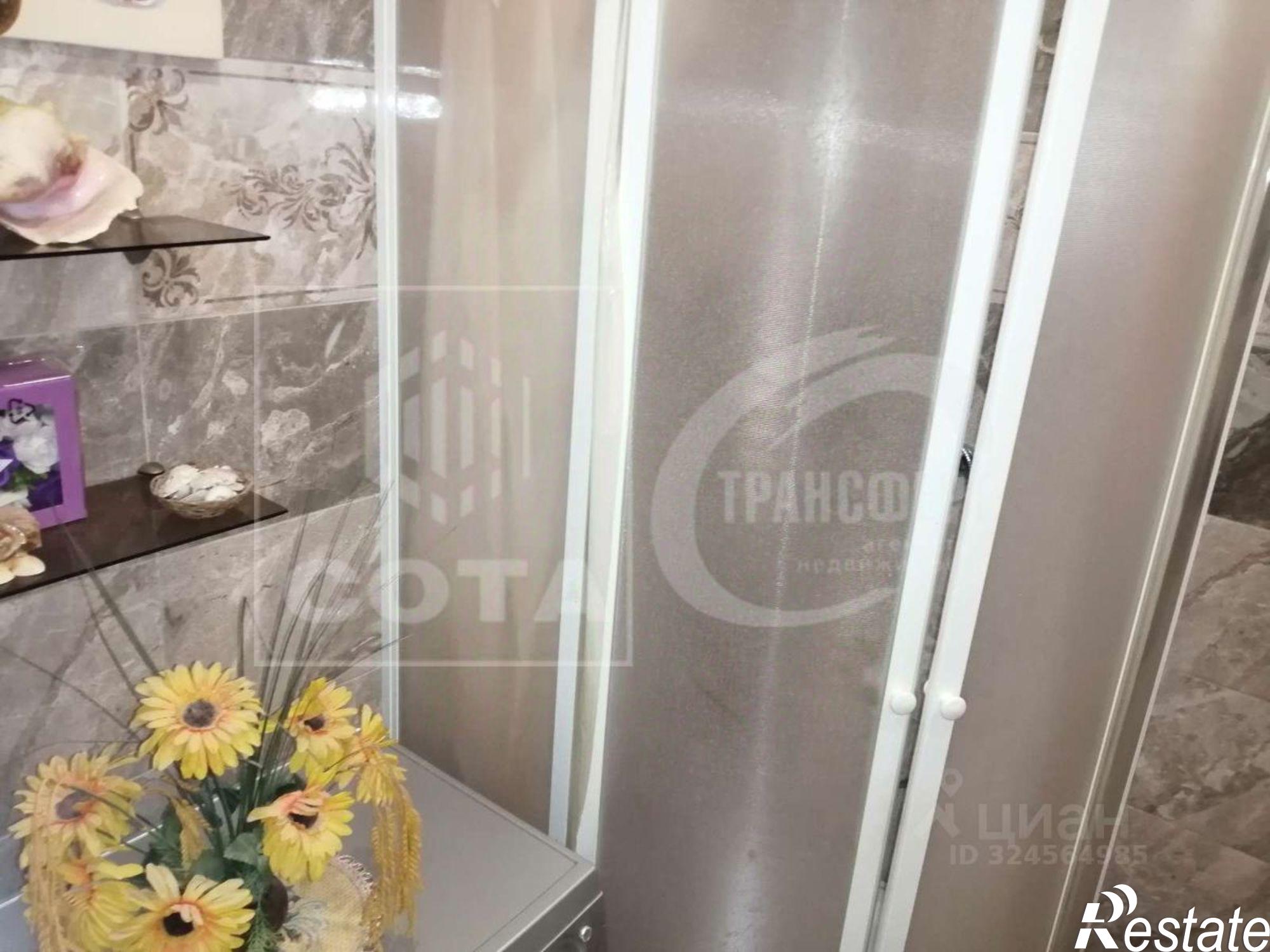 Купить квартиру за 4 390 000 рублей на ул Шукшина, 23