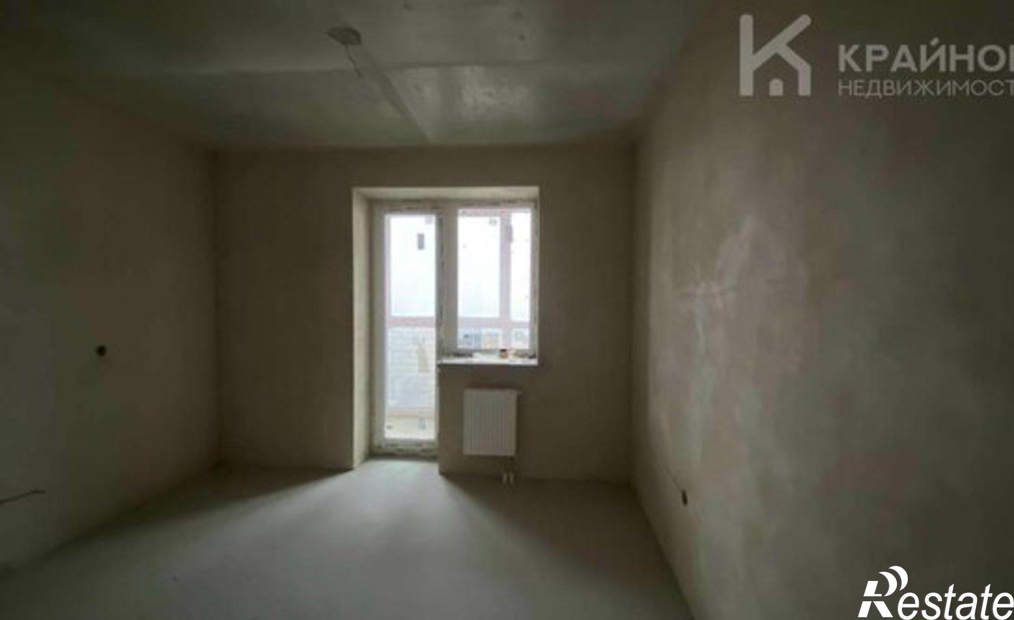 Купить квартиру за 5 850 000 рублей на Беговая улица, 223/4