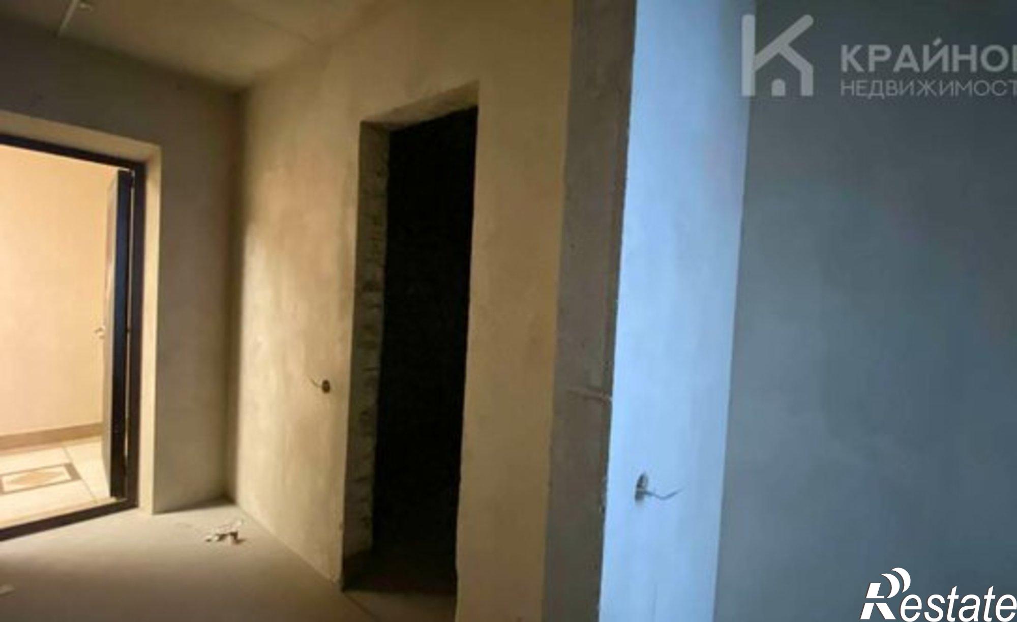 Купить квартиру за 5 850 000 рублей на Беговая улица, 223/4