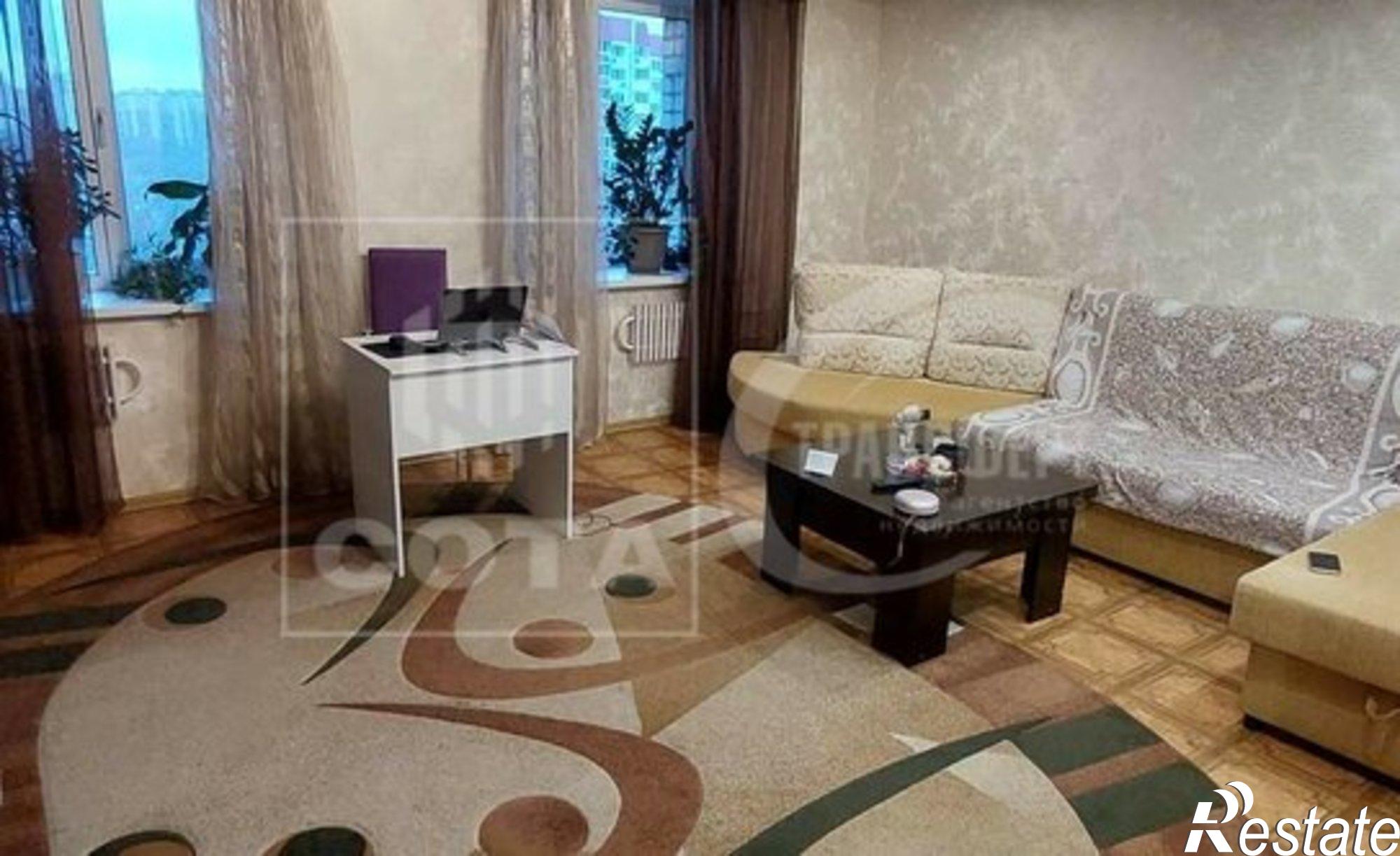 Купить квартиру за 11 000 000 рублей на ул Хользунова, 10б