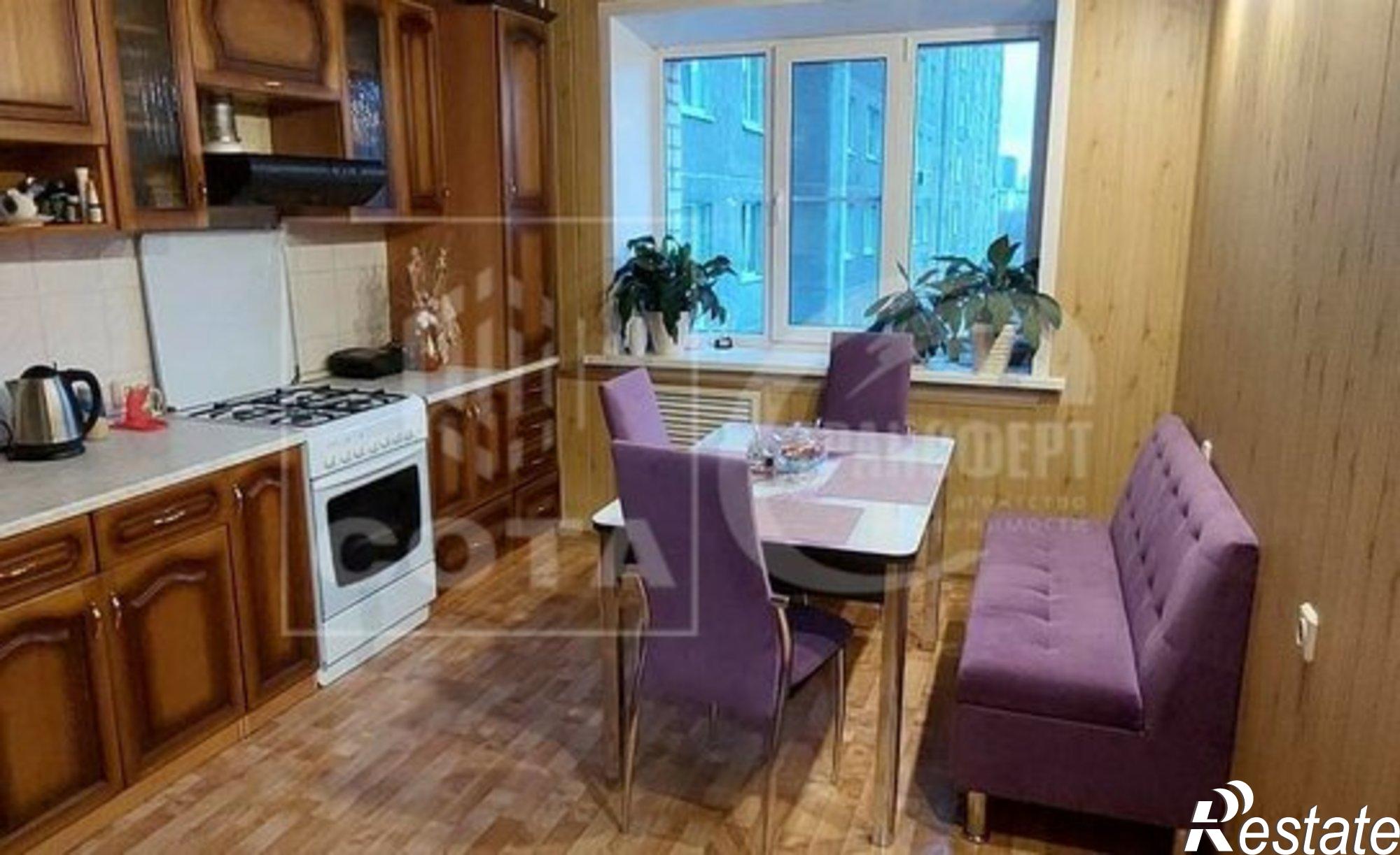 Купить квартиру за 11 000 000 рублей на ул Хользунова, 10б