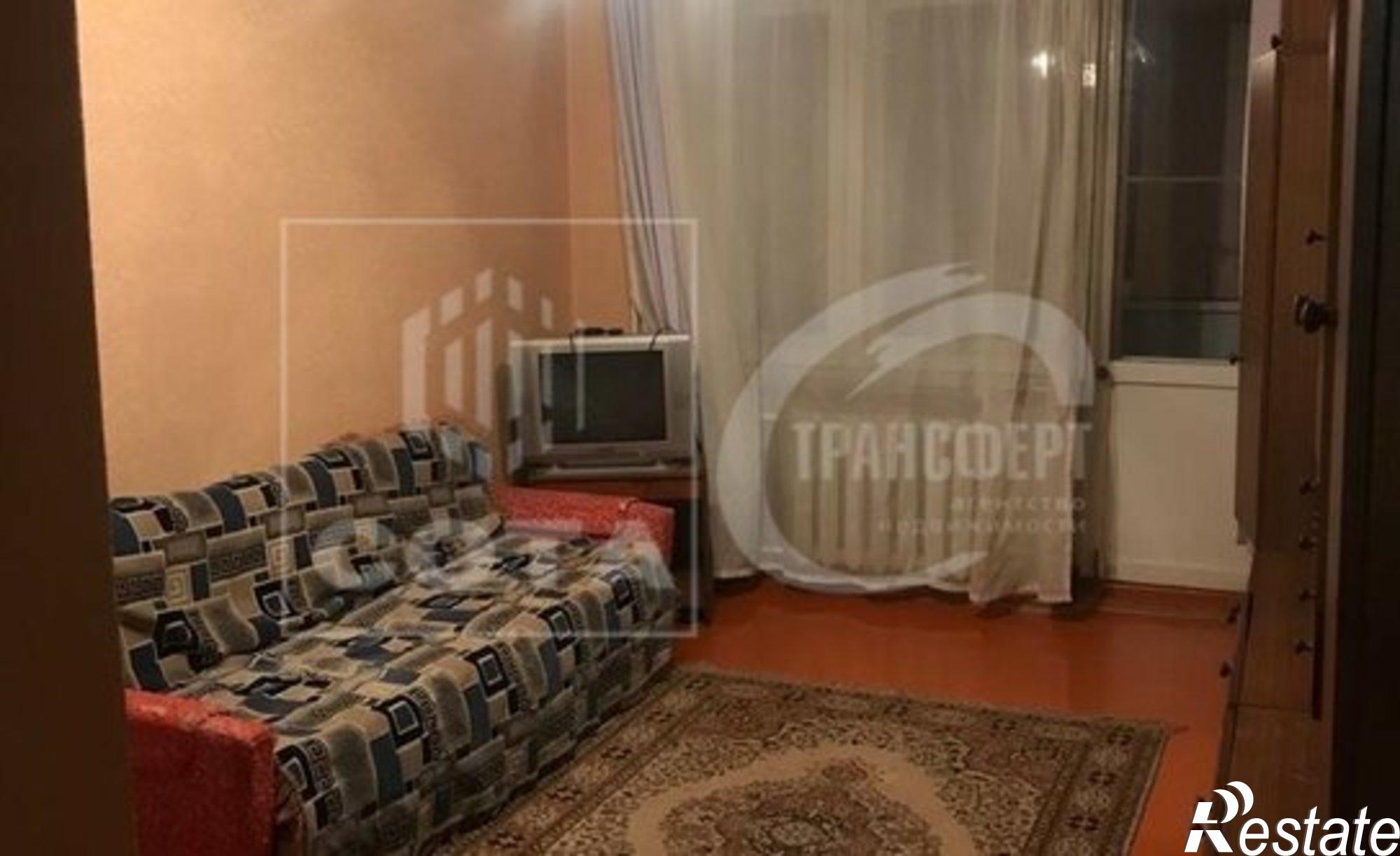 Купить квартиру за 4 000 000 рублей на ул Волжская, 52а