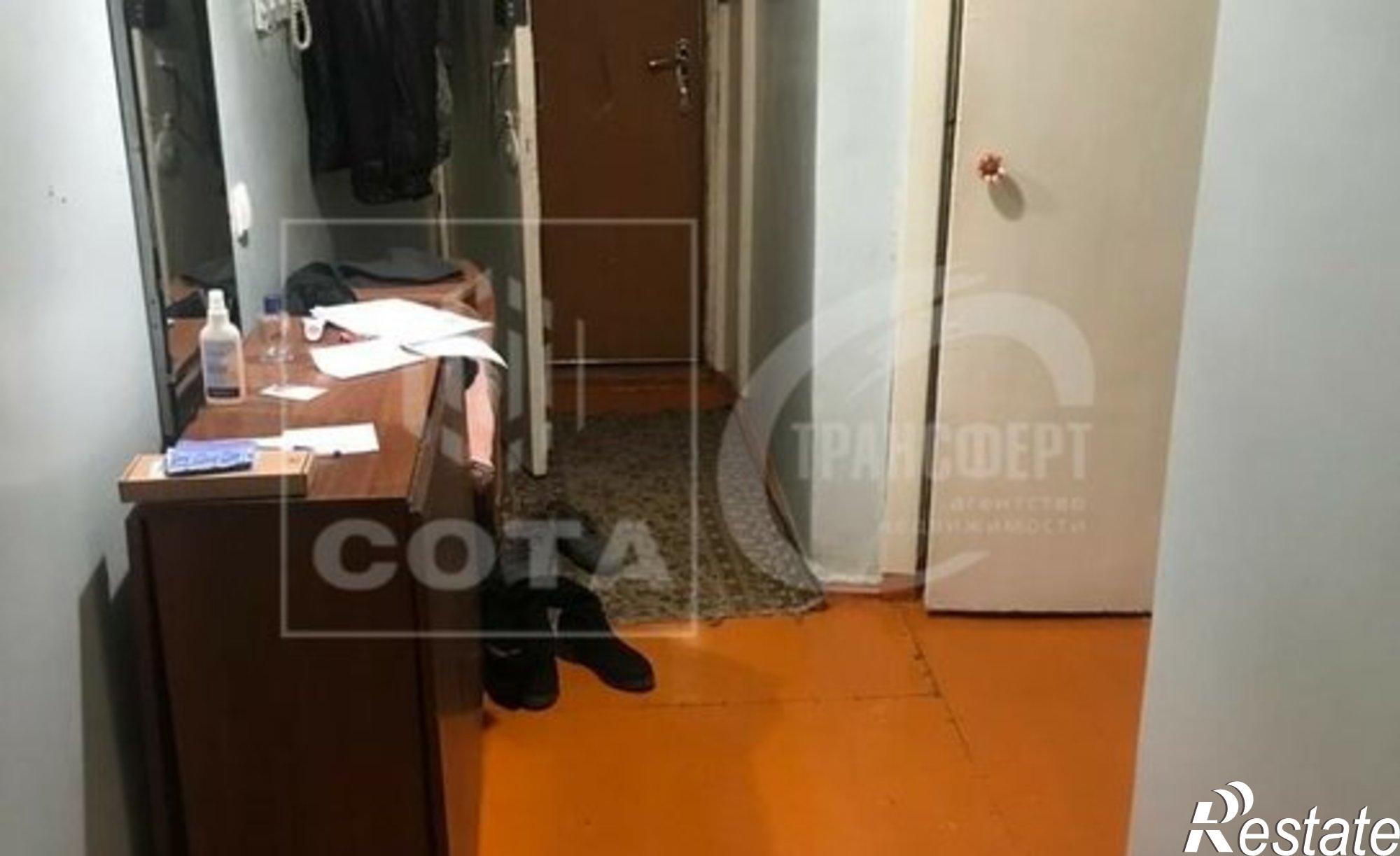 Купить квартиру за 4 000 000 рублей на ул Волжская, 52а