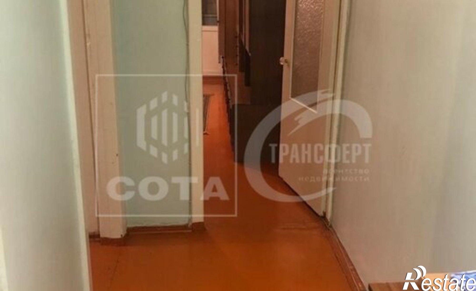 Купить квартиру за 4 000 000 рублей на ул Волжская, 52а