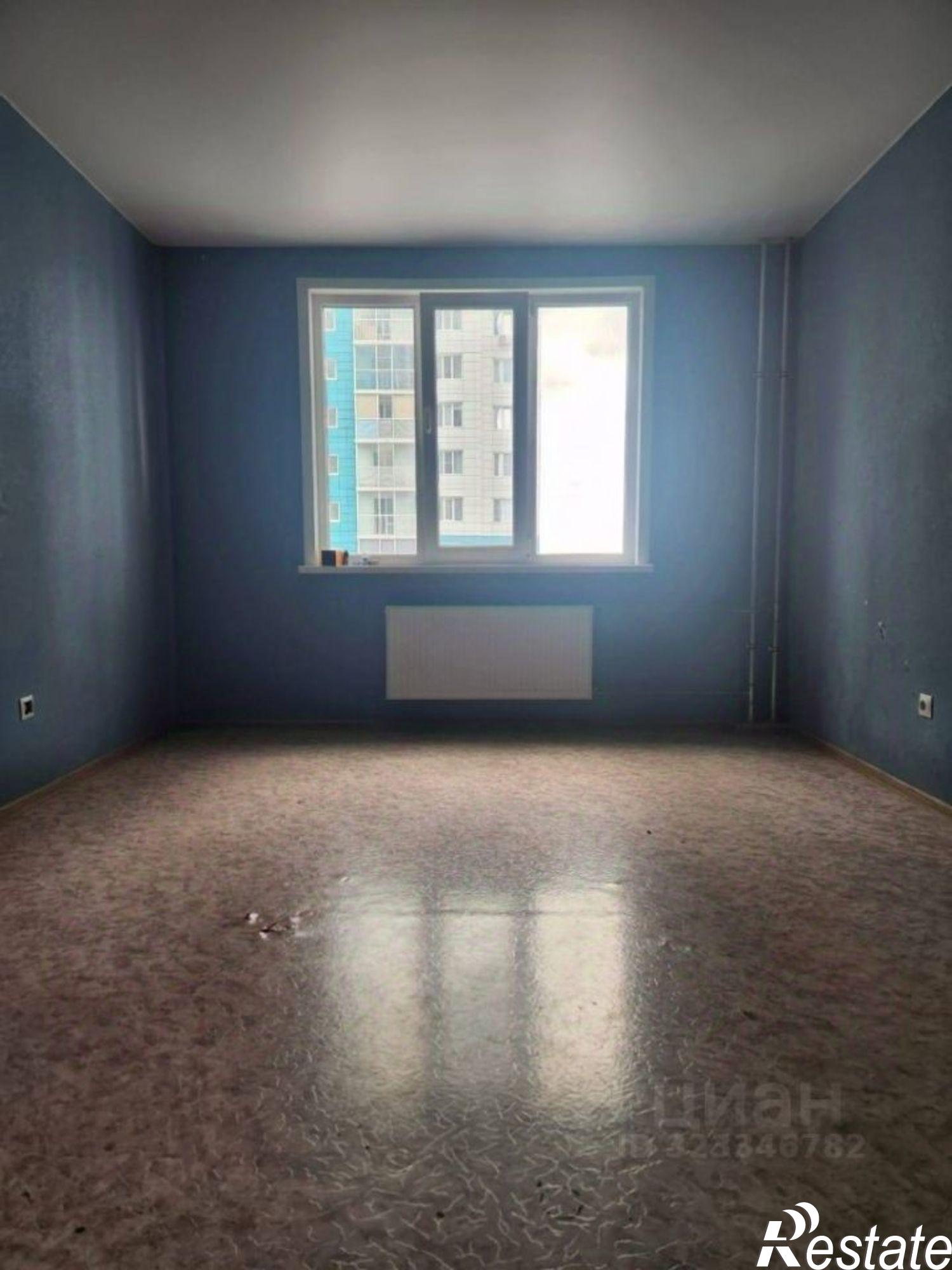 Купить квартиру за 6 660 000 рублей на ул Ильюшина, 13/2