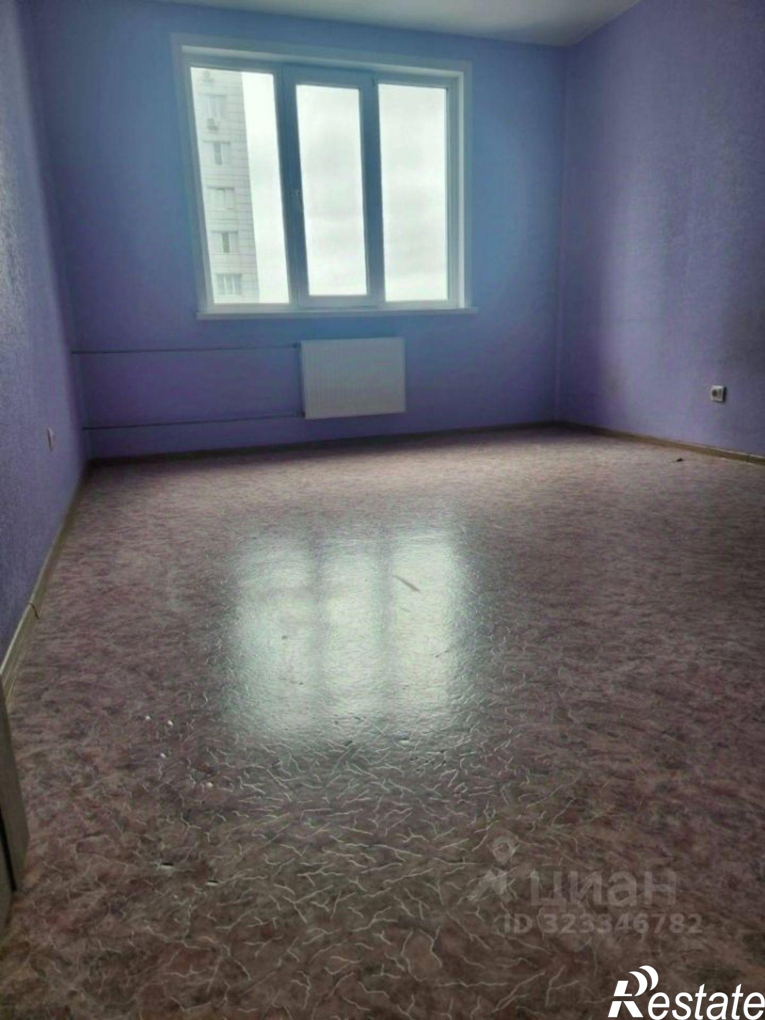 Купить квартиру за 6 660 000 рублей на ул Ильюшина, 13/2