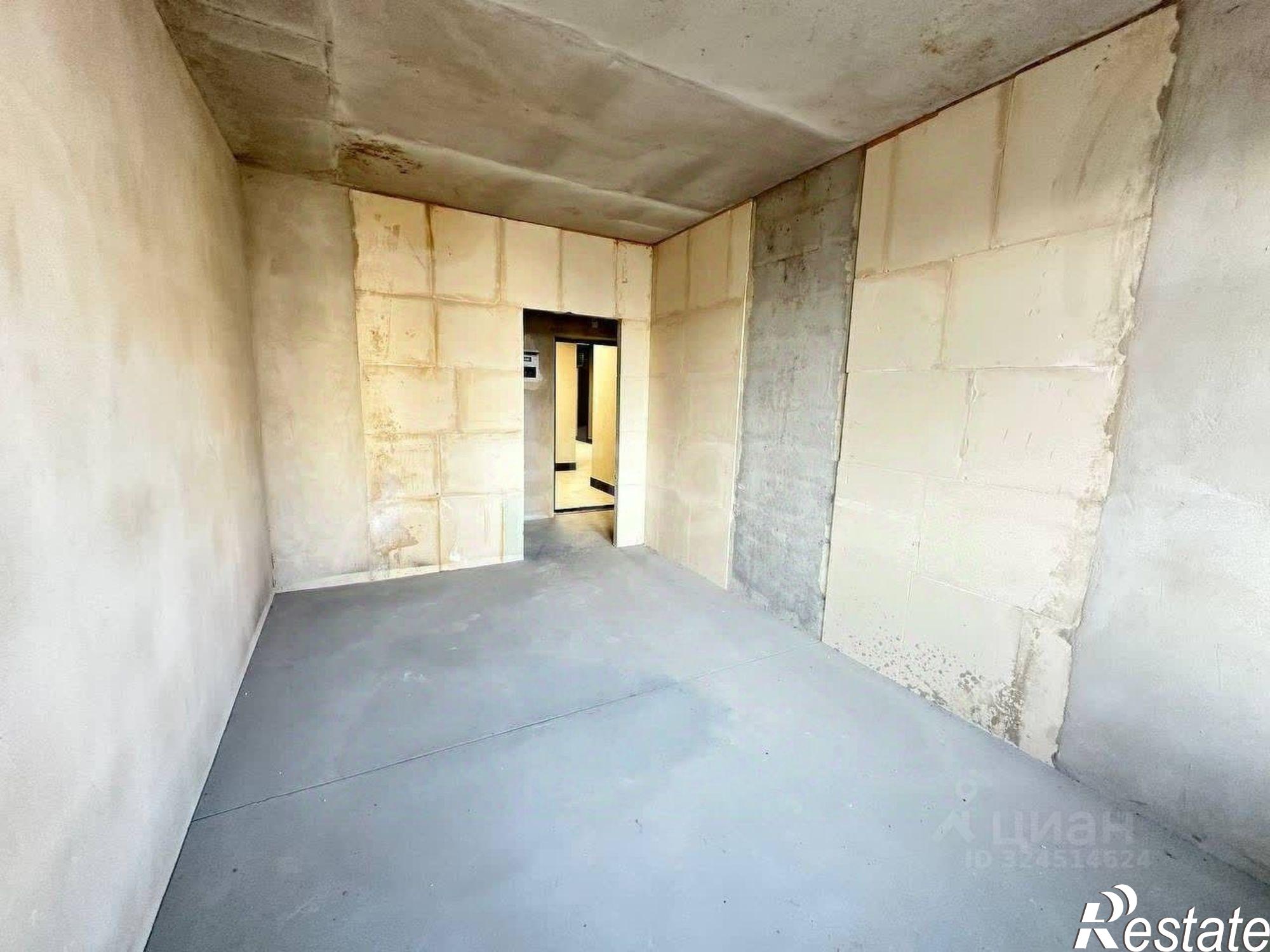 Купить квартиру за 4 470 000 рублей на ул Гаршина, 23в