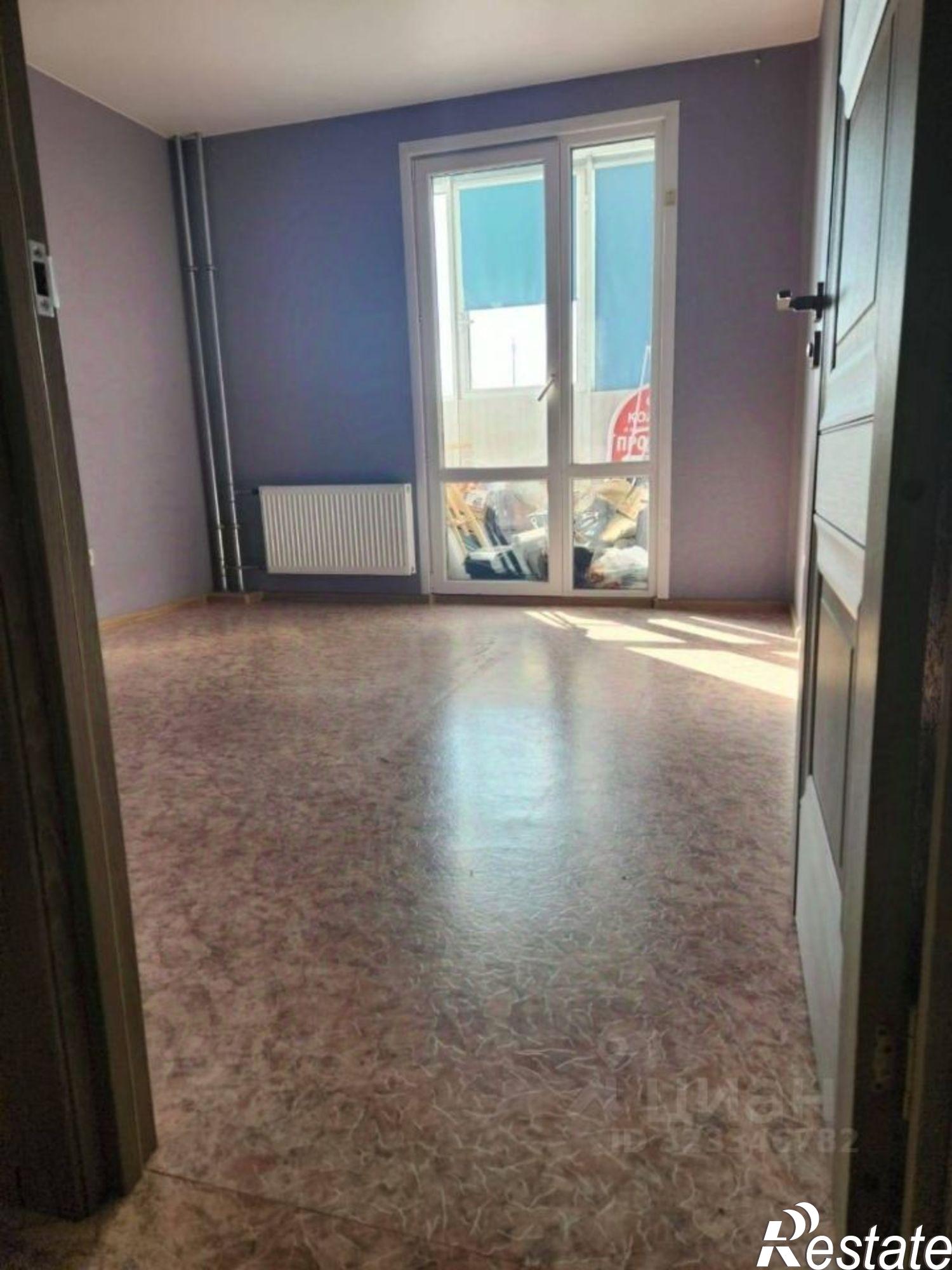 Купить квартиру за 6 660 000 рублей на ул Ильюшина, 13/2